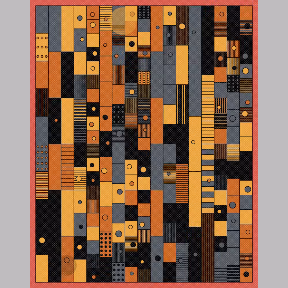 Shifted Blocks #228