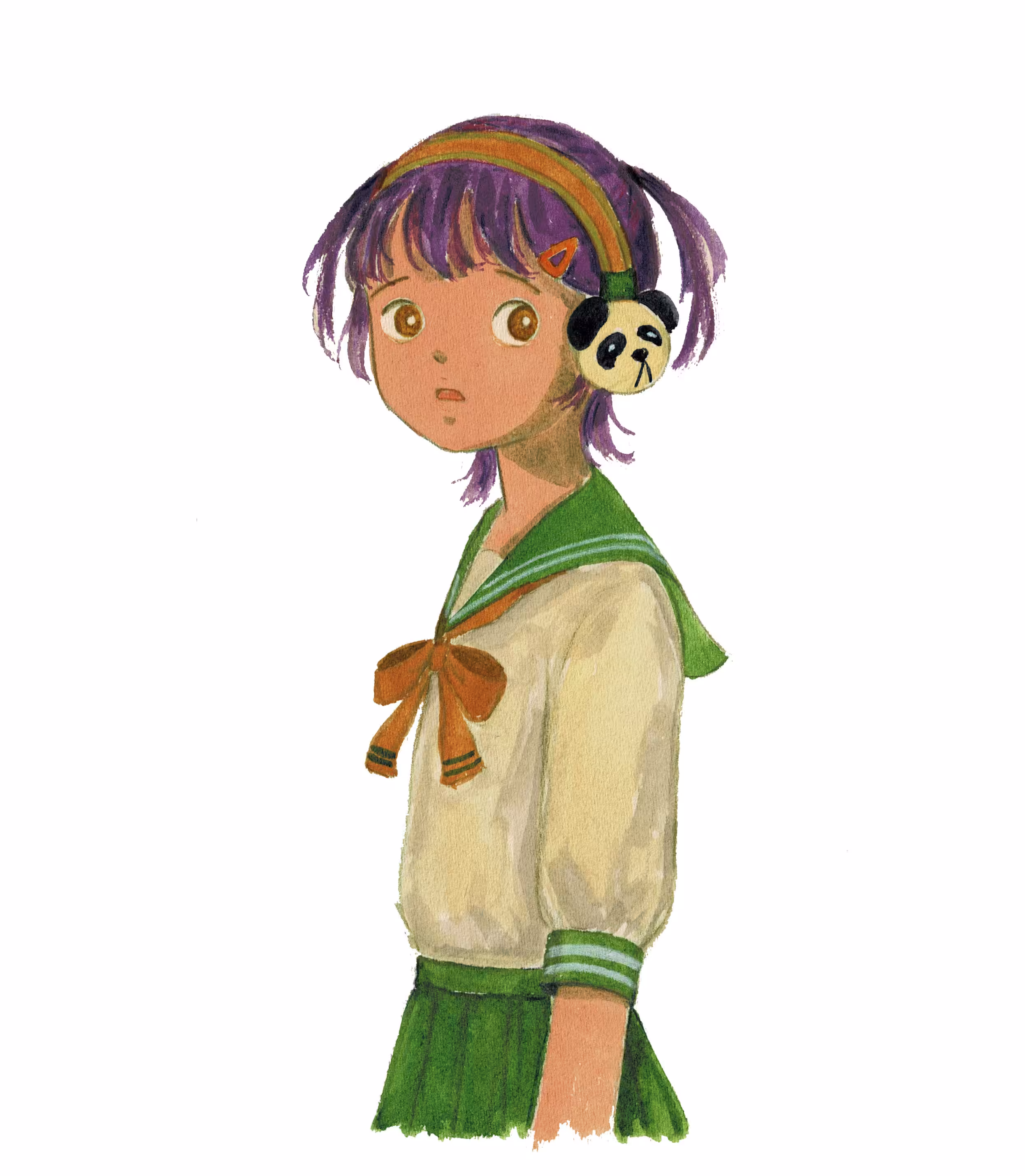 Koukousei girl #112