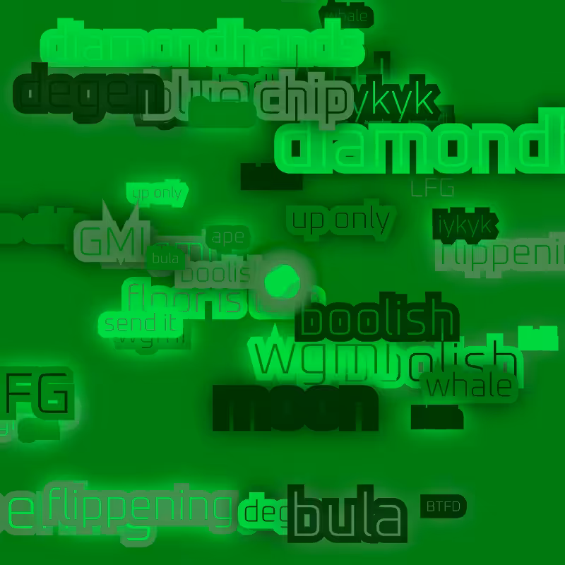 Crypto Words #61