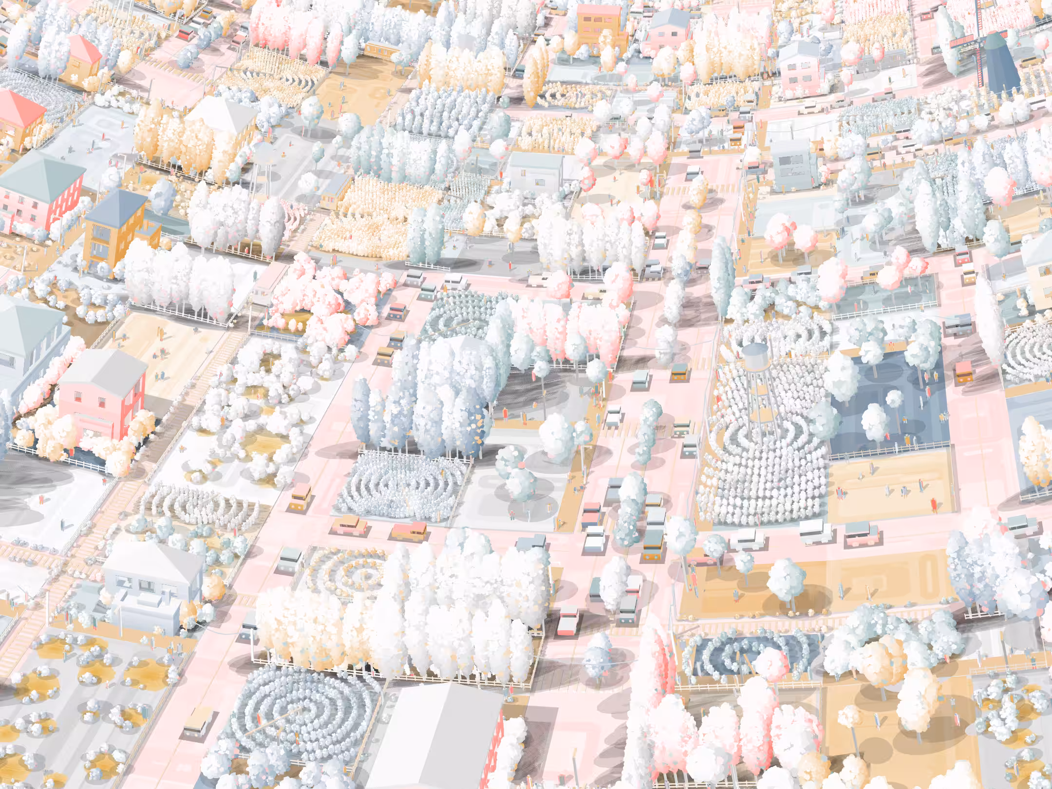 Remnants of Humanity #112