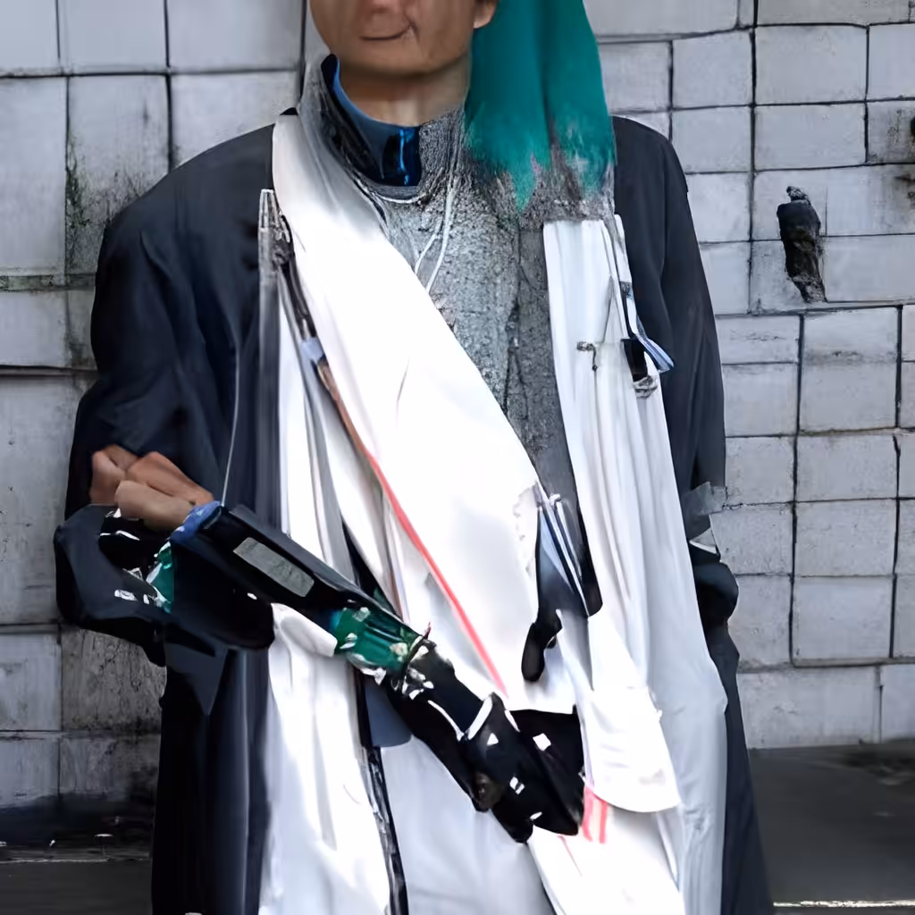prosthesis
