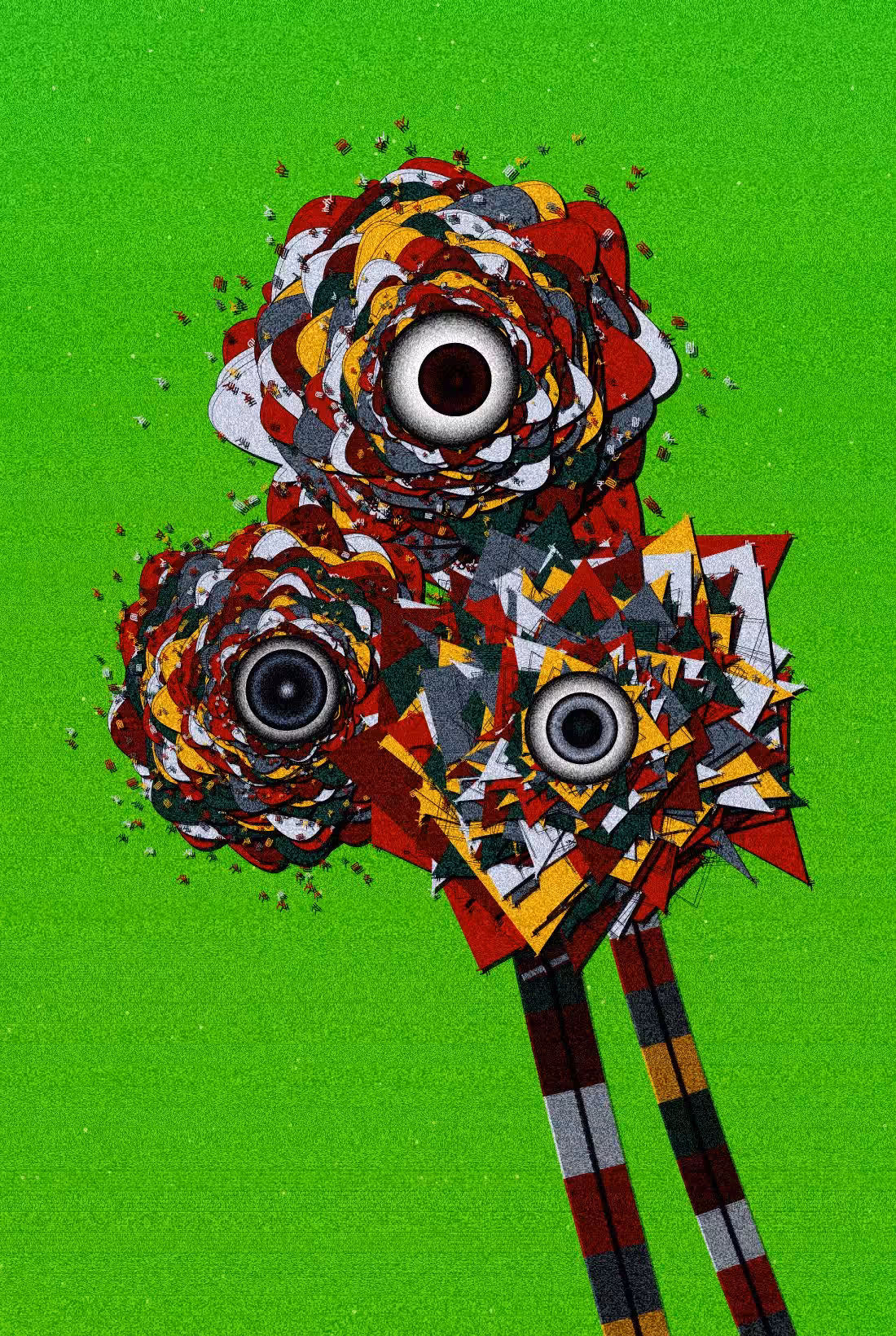 Post Mortem #121