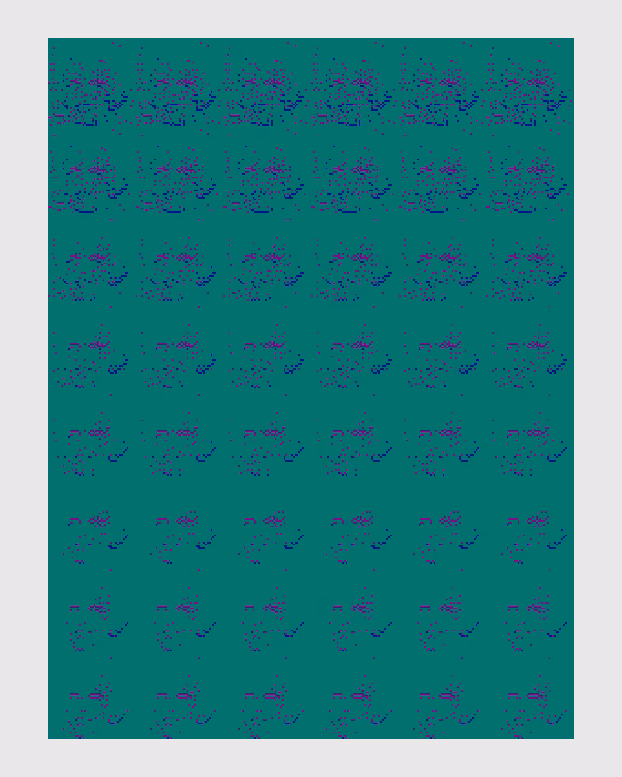 TBAM Edition 3406