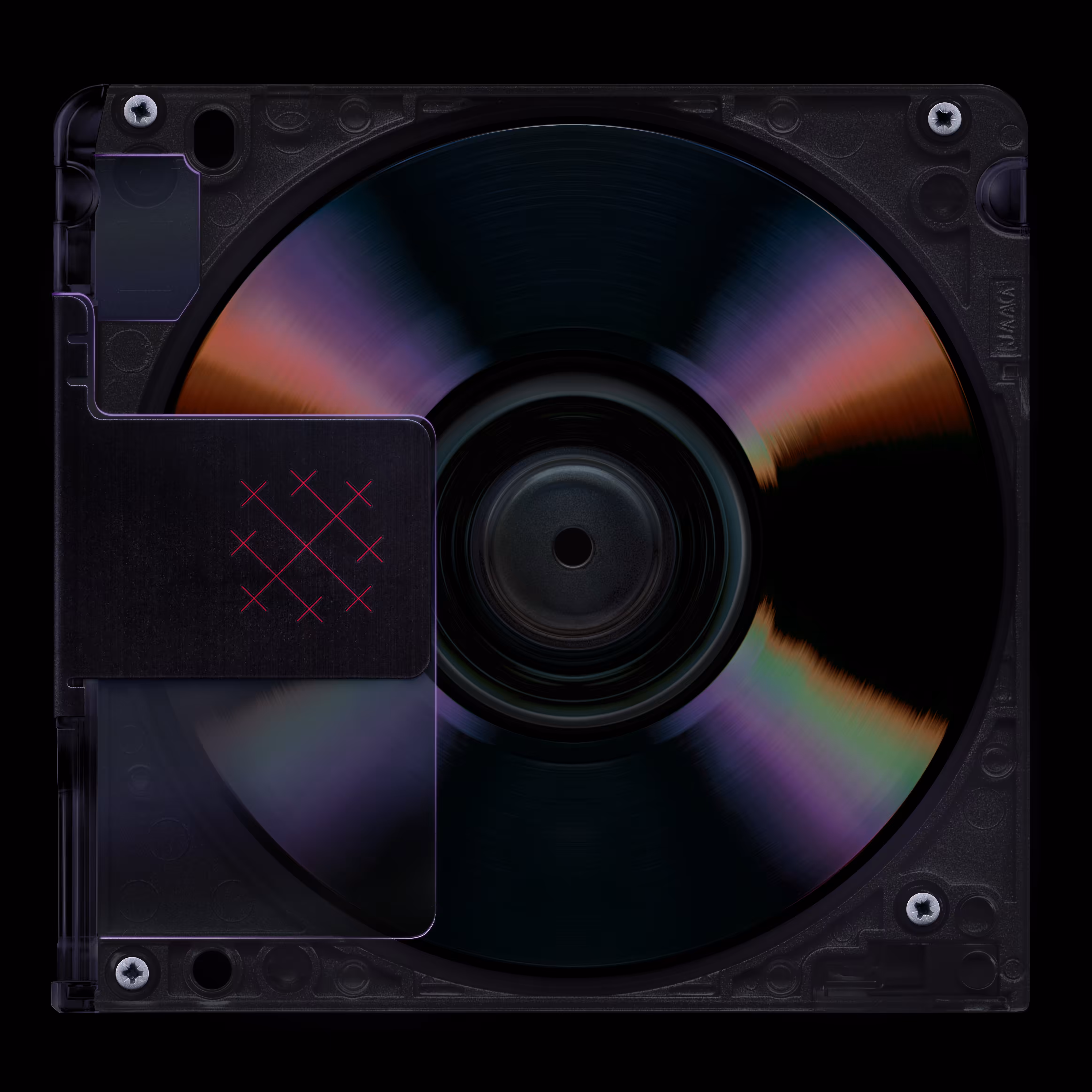 Tomb CXXV – HARD TARGET