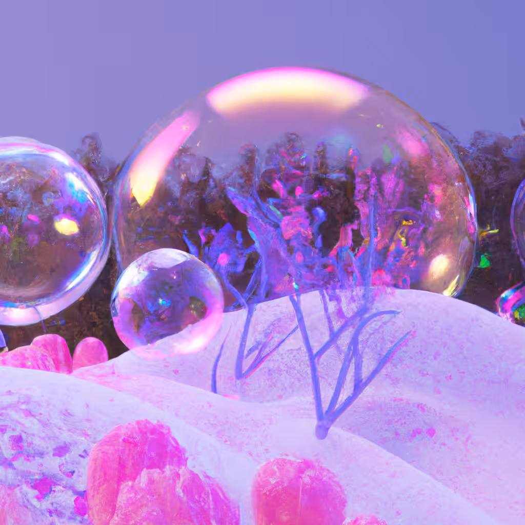 Bubblebottom