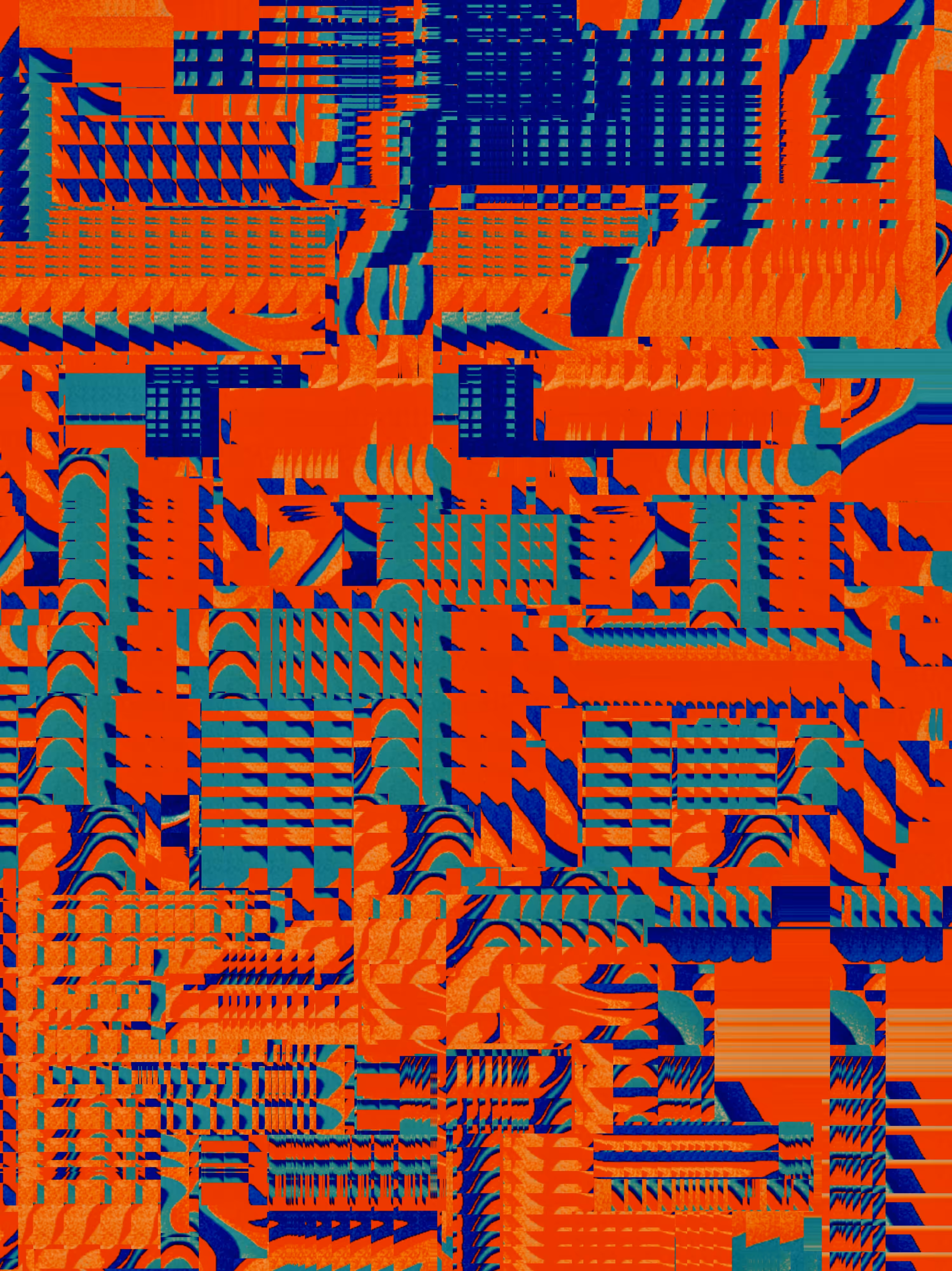 Architectures of Noise