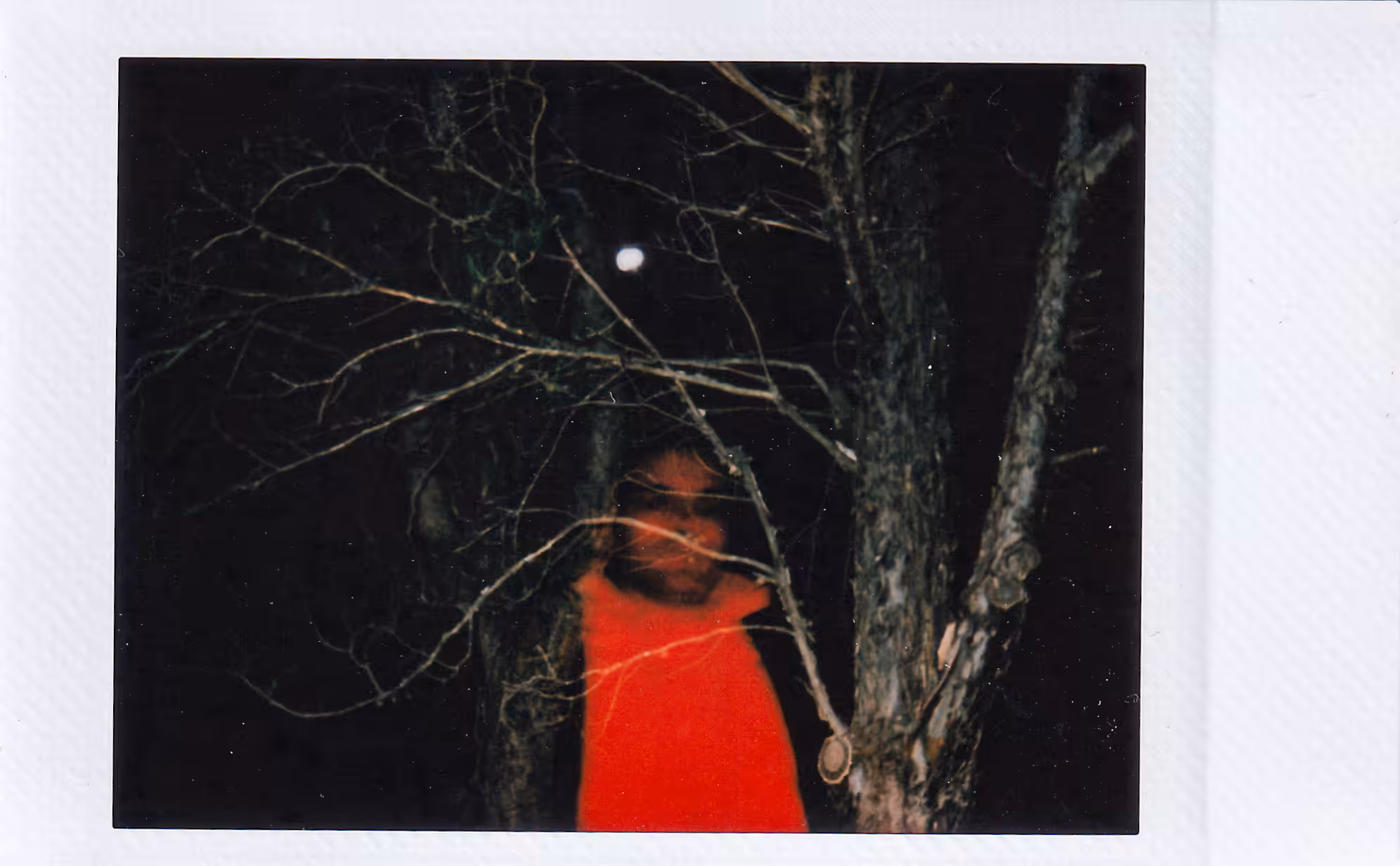 Crimson Ghost