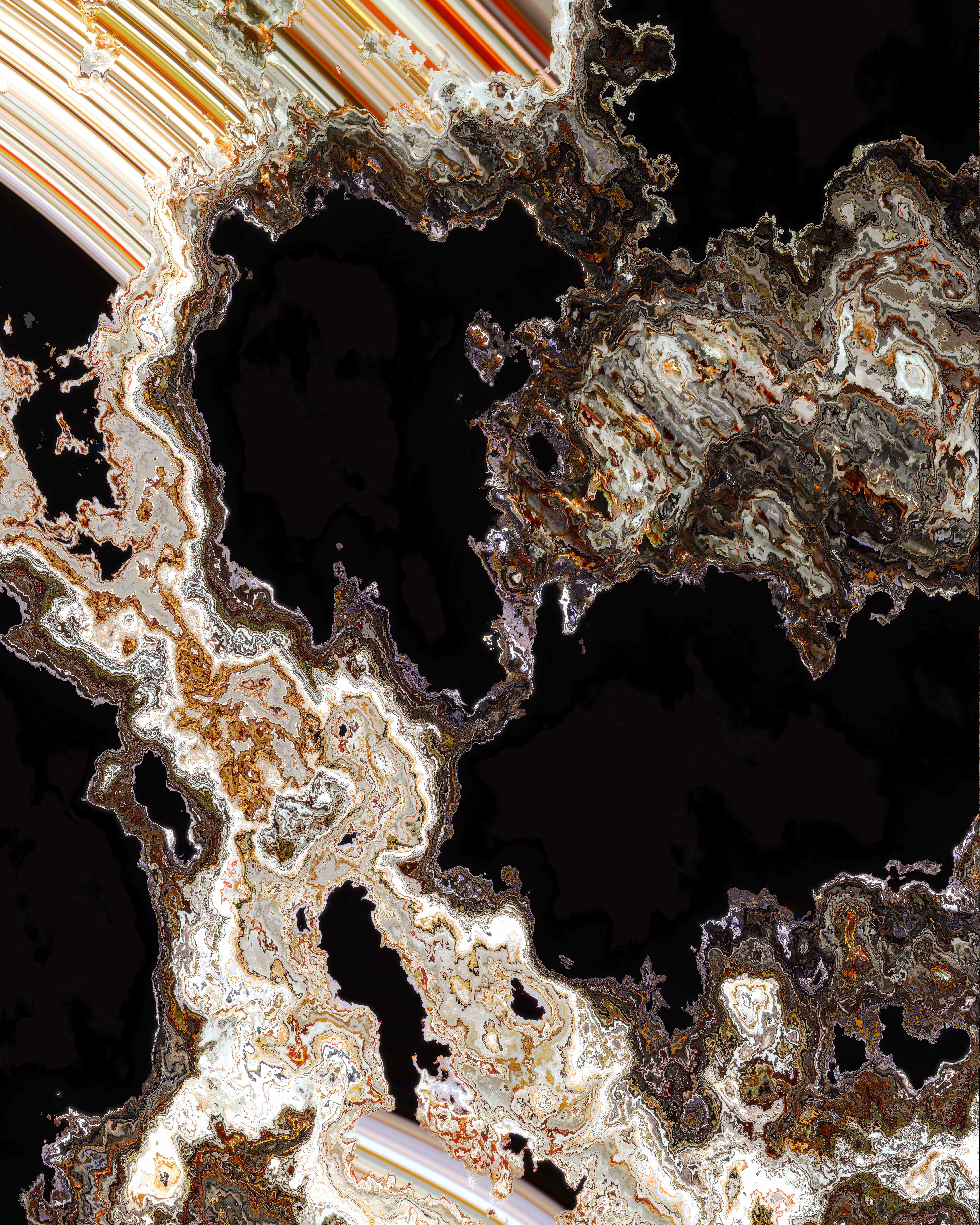Agate #937