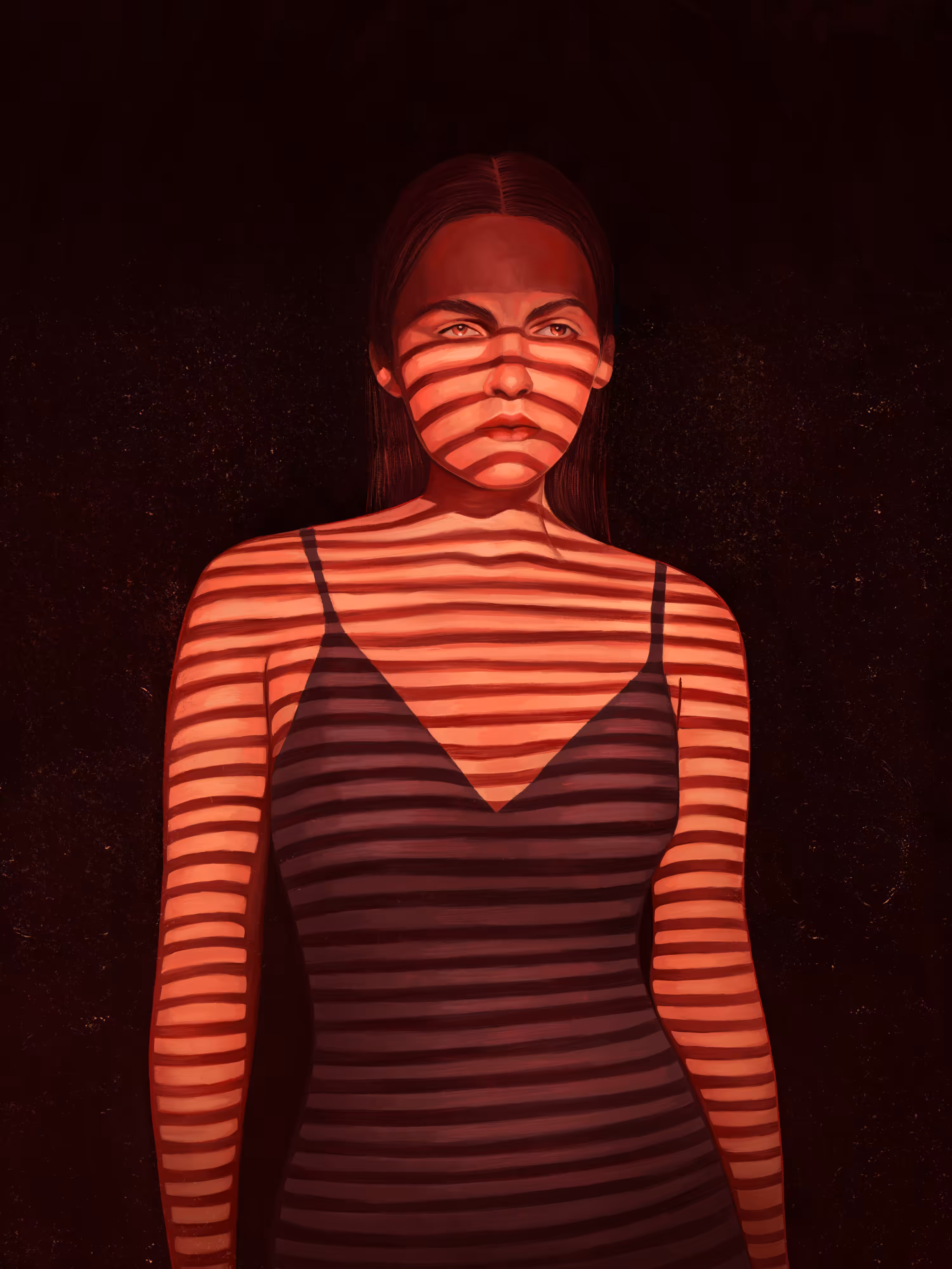 Shadows III