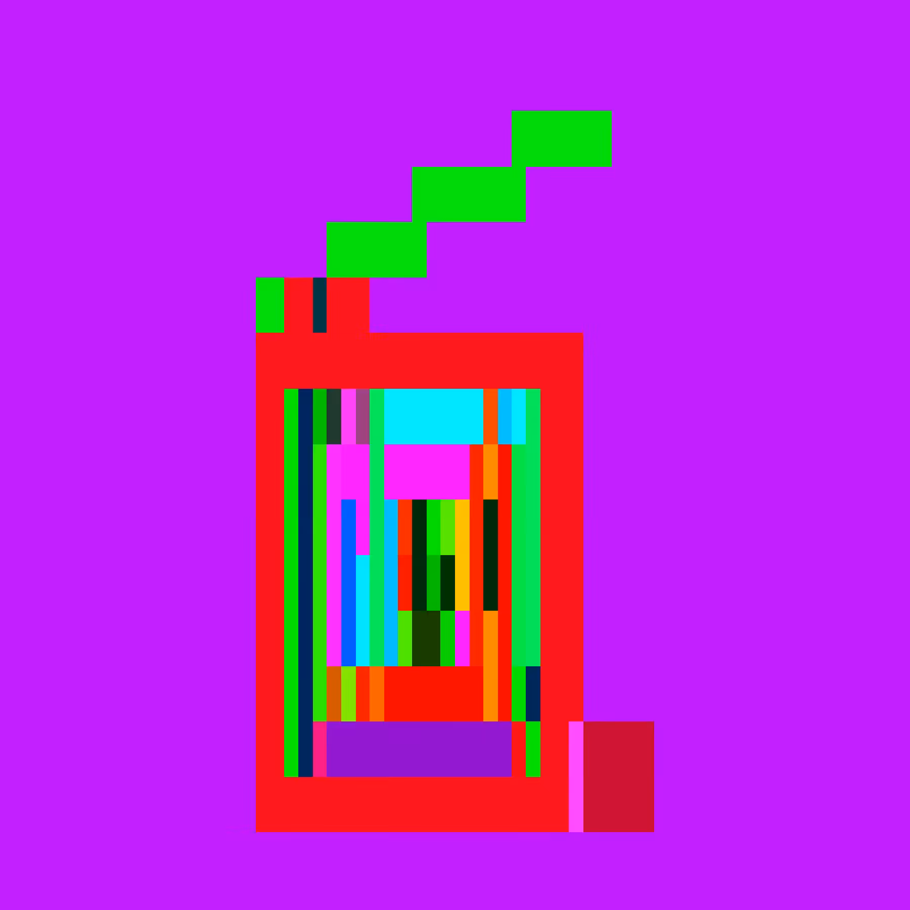 A BUGGED TRASH #23