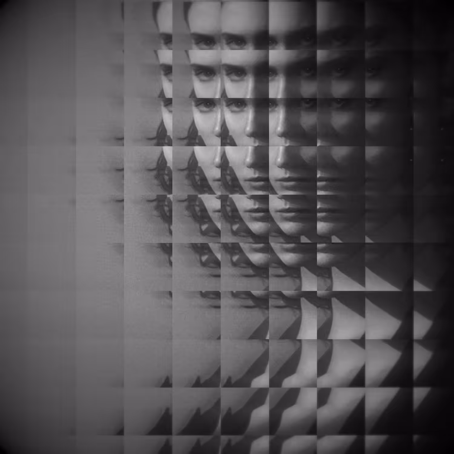 Distorsion #001 