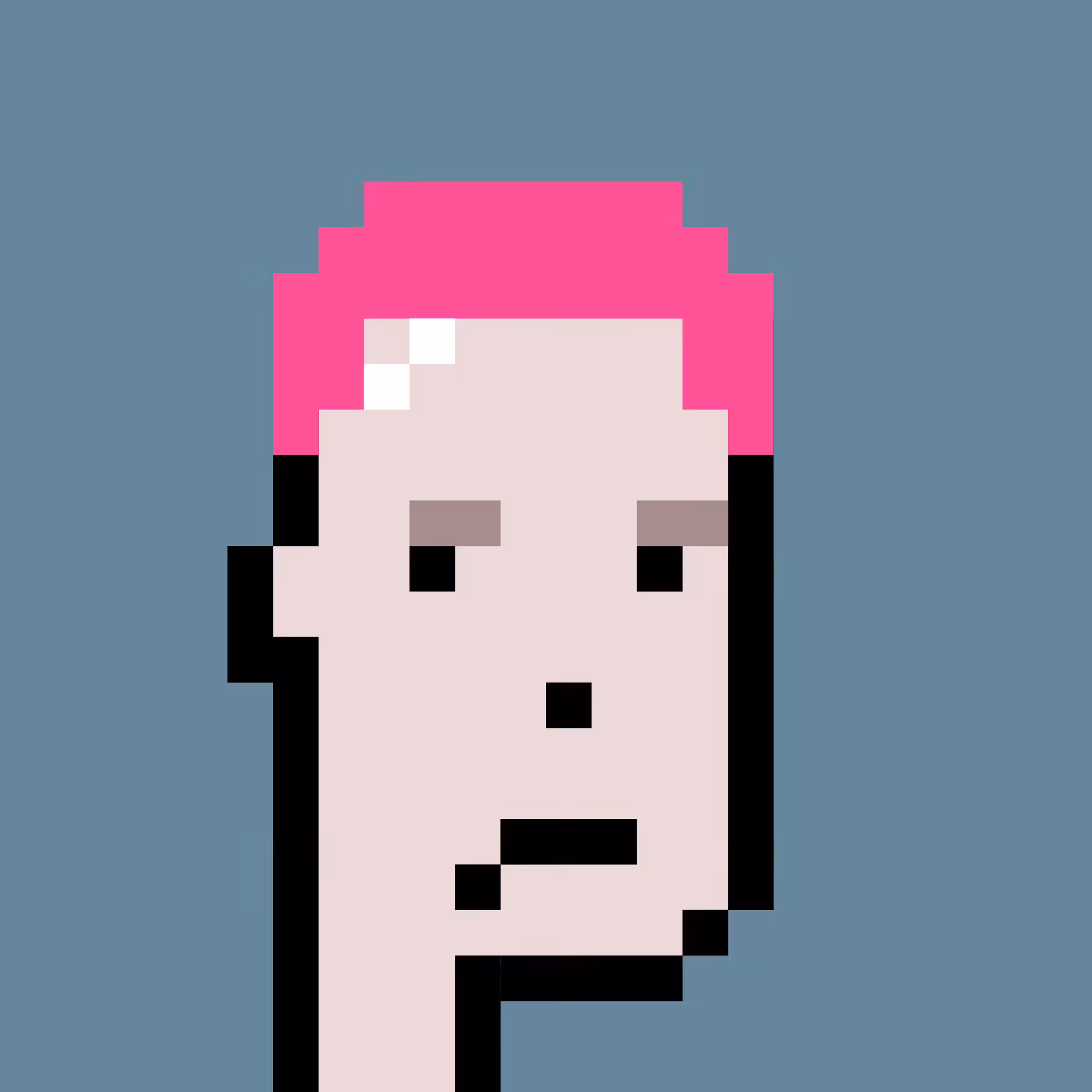 CyberPink.tez #7