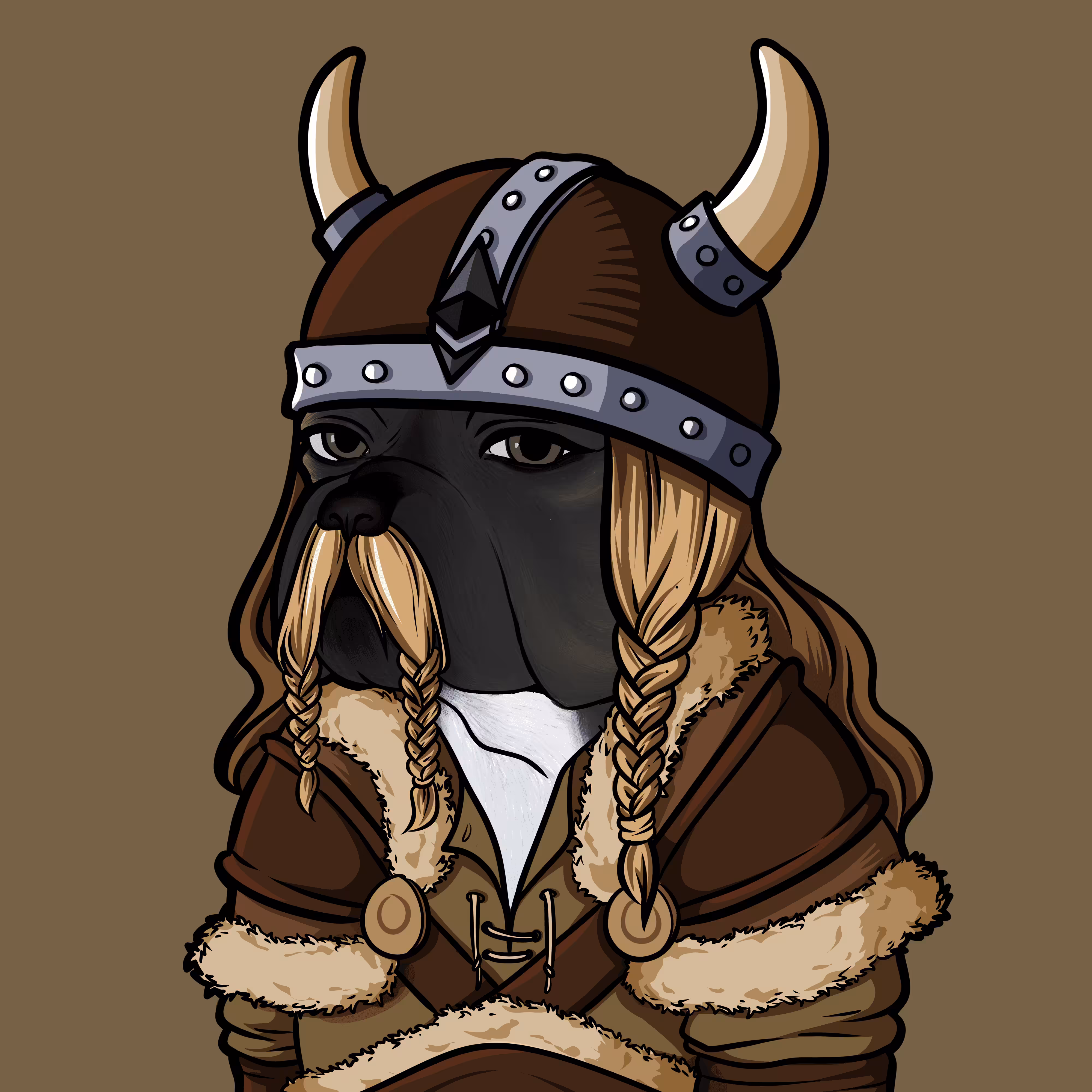 58 Viking.Eth