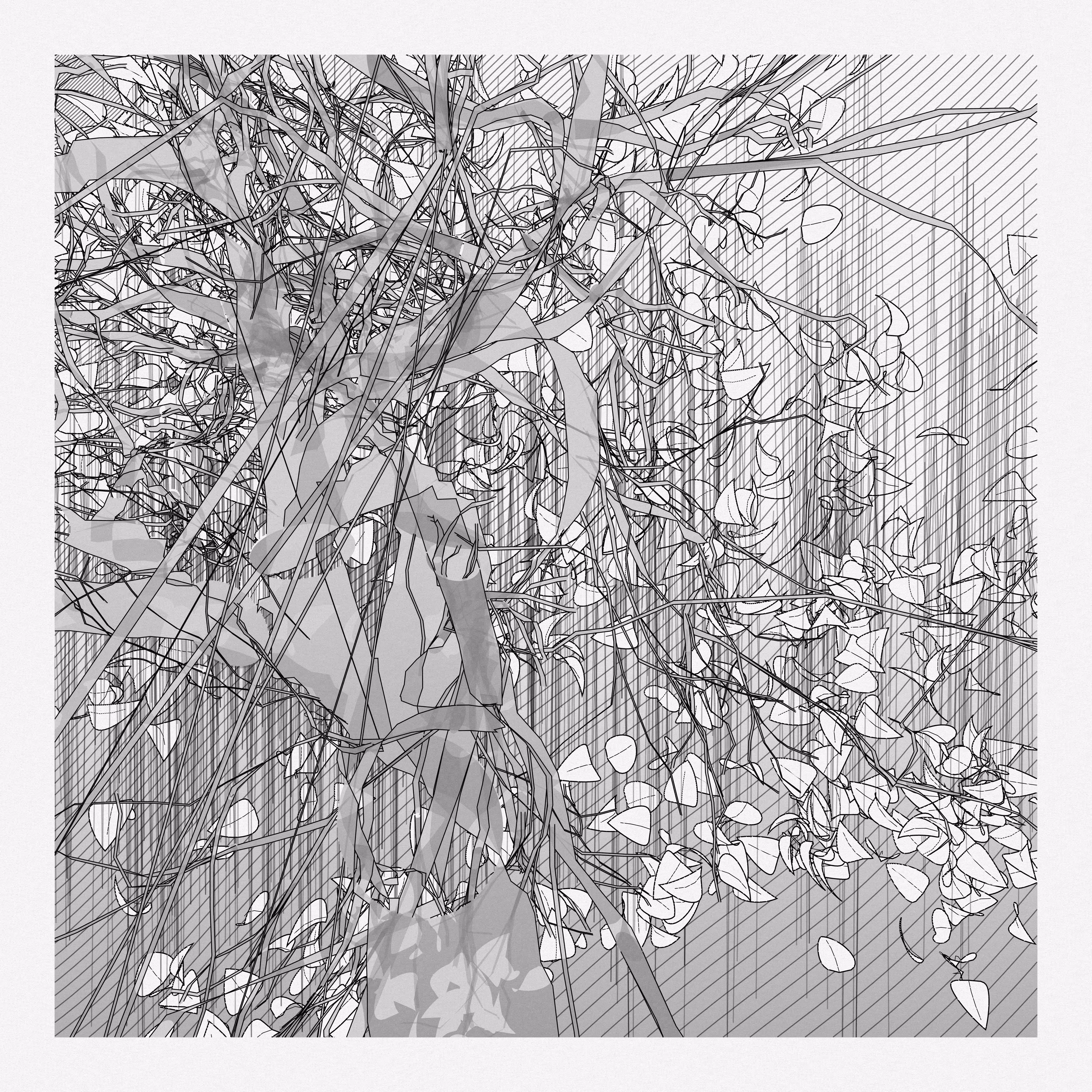 A Bugged Forest #658