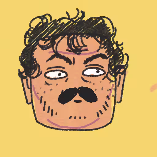 Doodle Dads #132