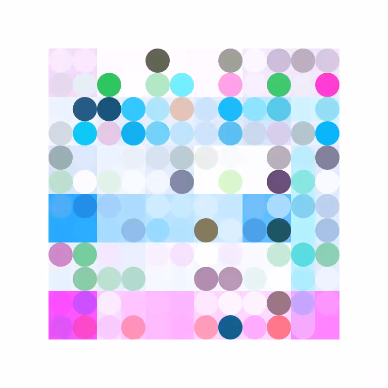 Circle squared #5