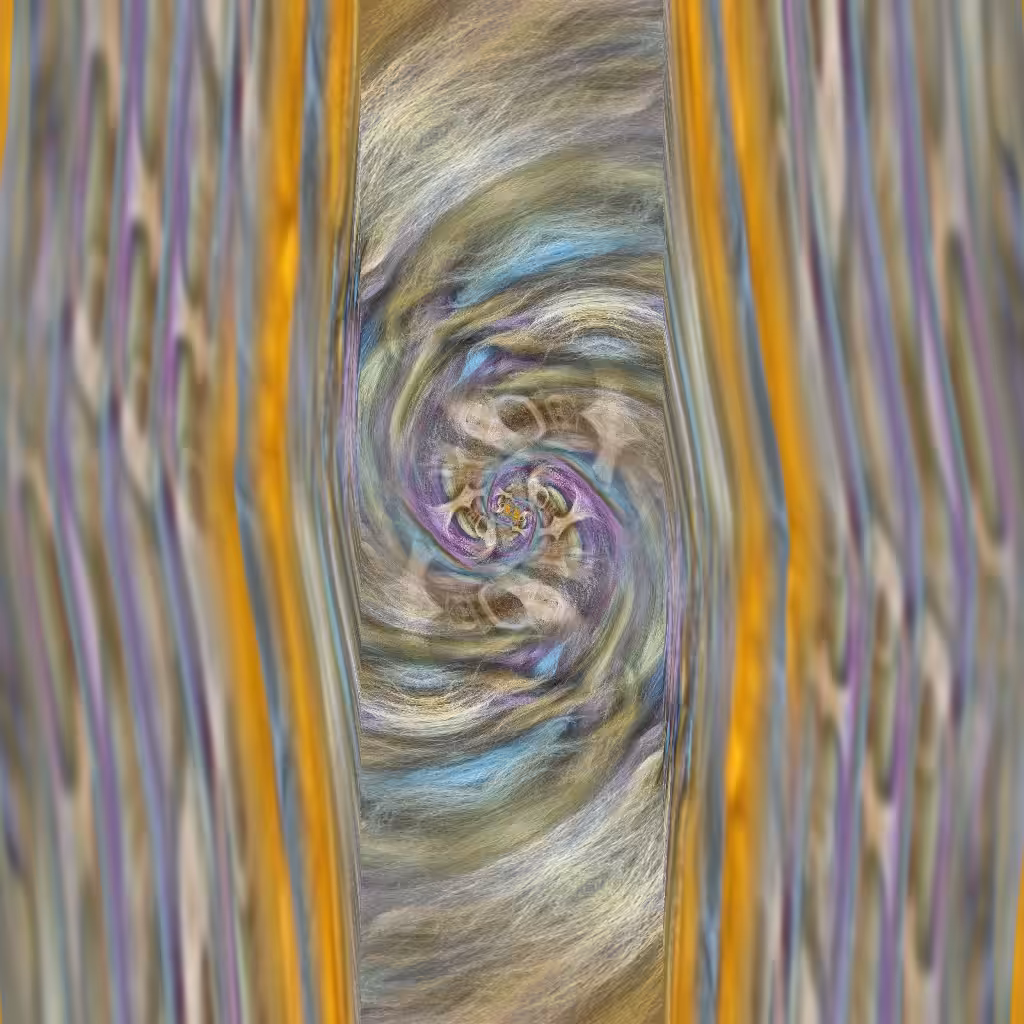 Astraea's Loom #108