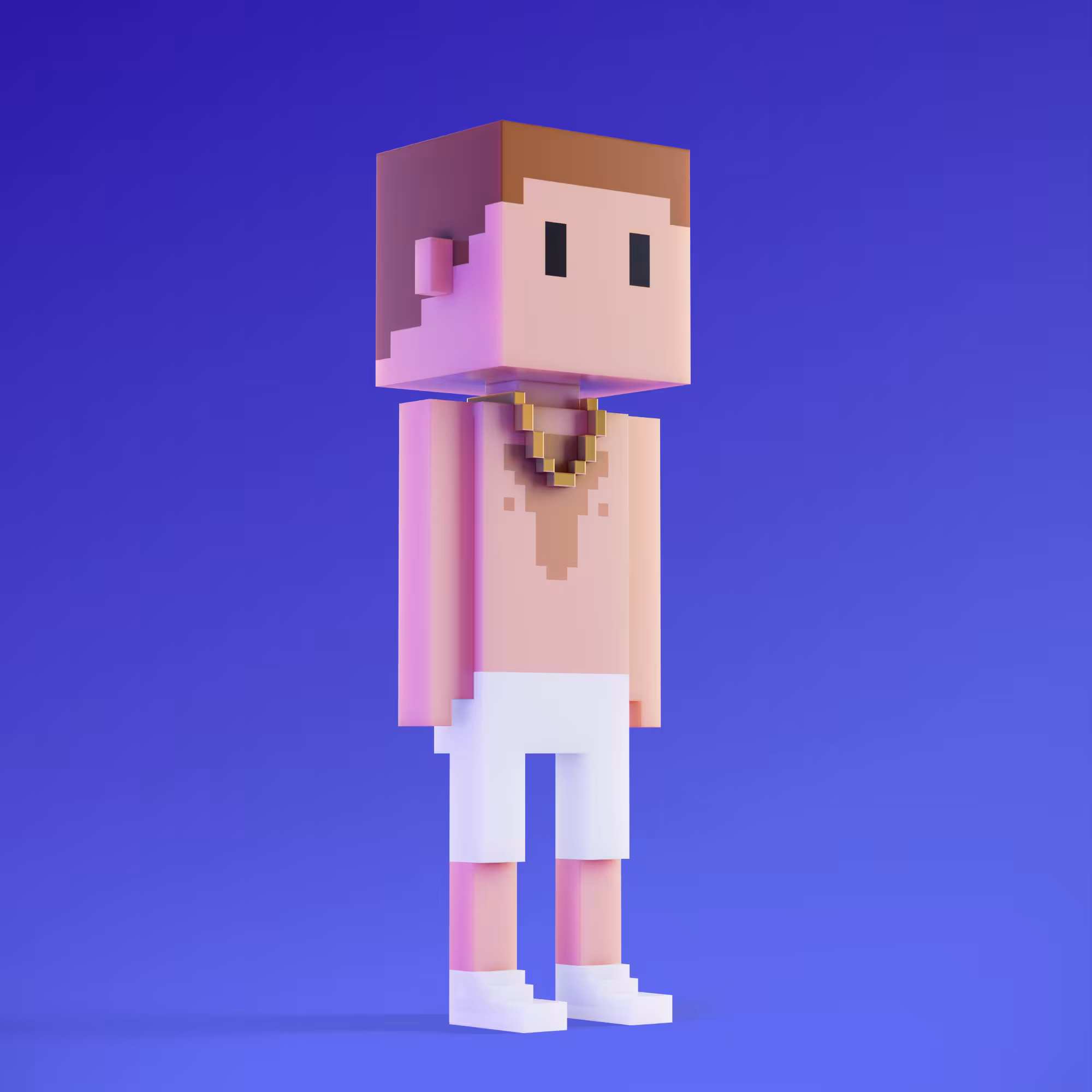 Meebit #11633
