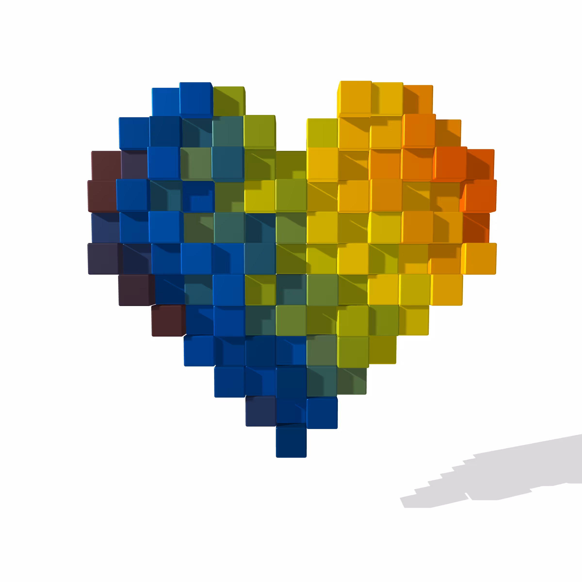 heart + craft #5230