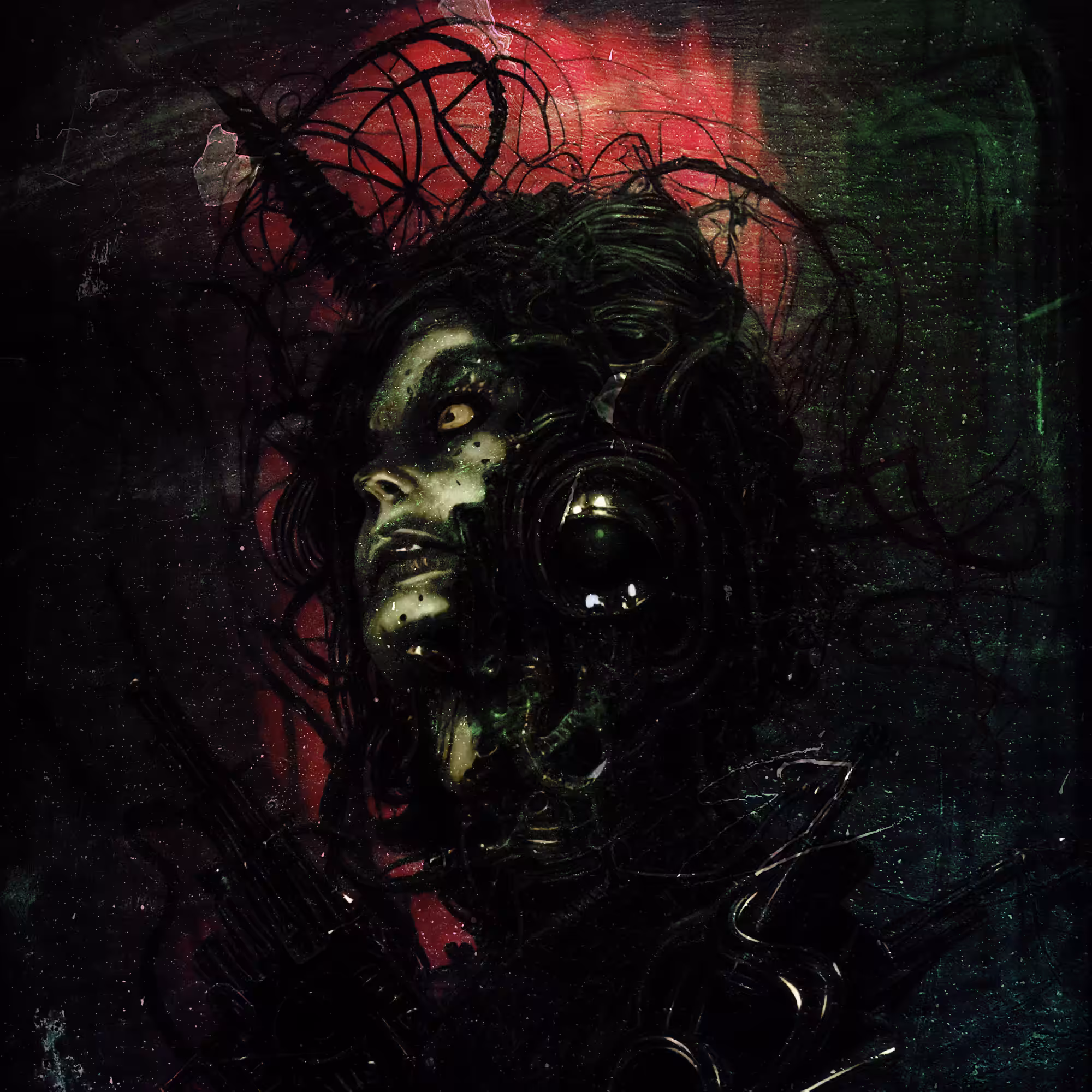 Tempted Temper