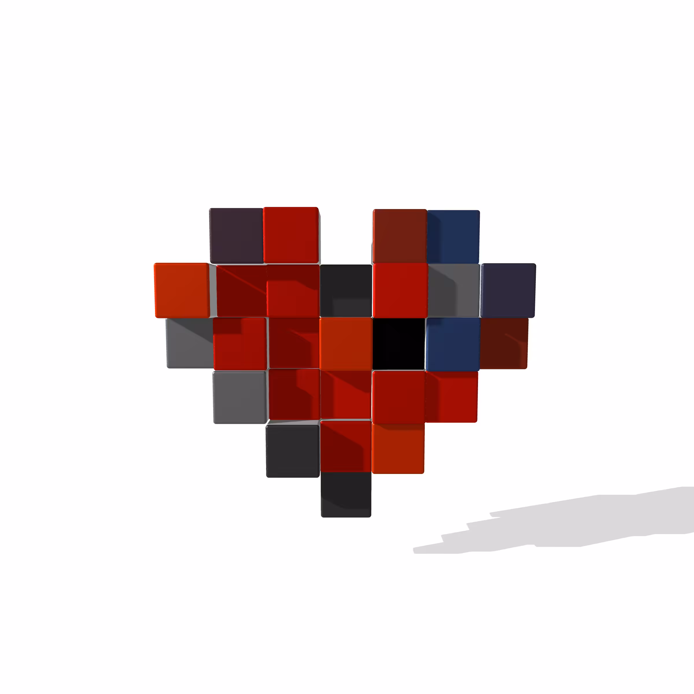 heart + craft #22826