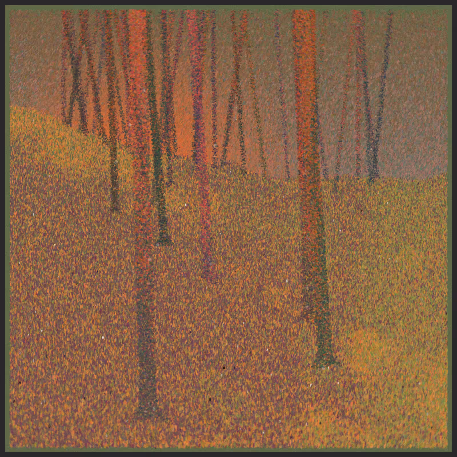 forest #206