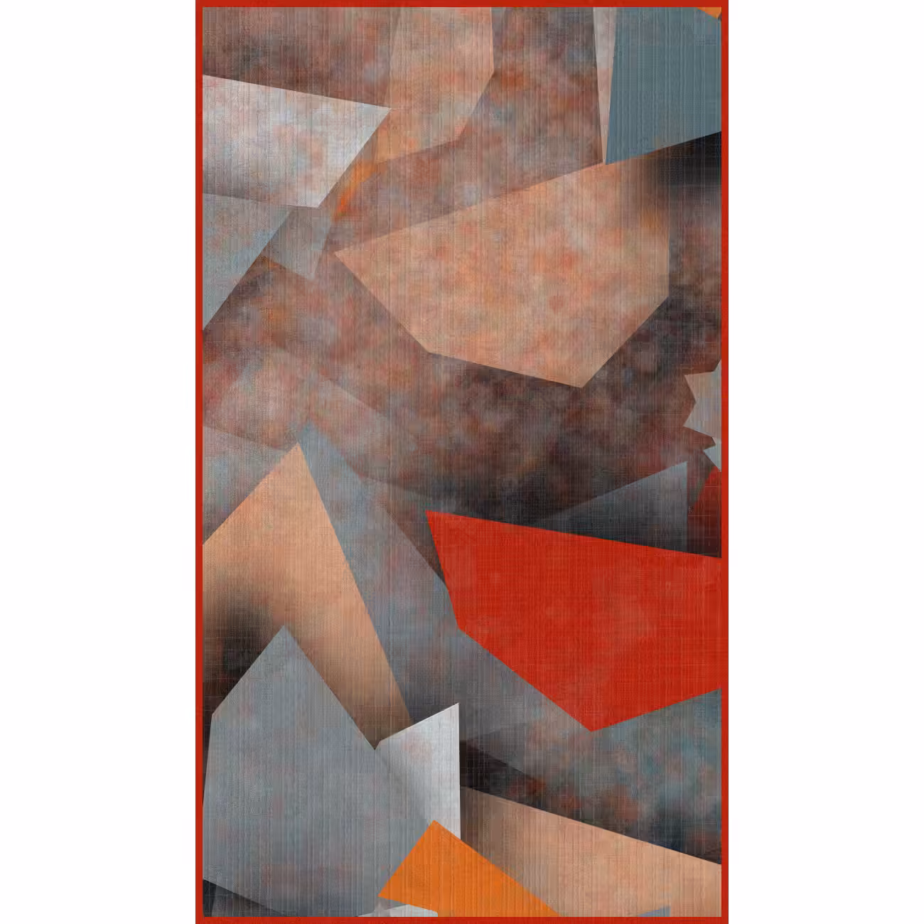 Vanishing #6