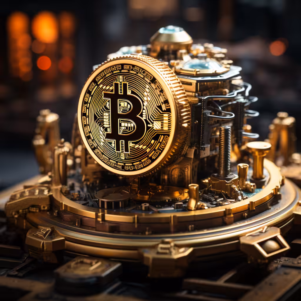 Bitcoin Bomb
