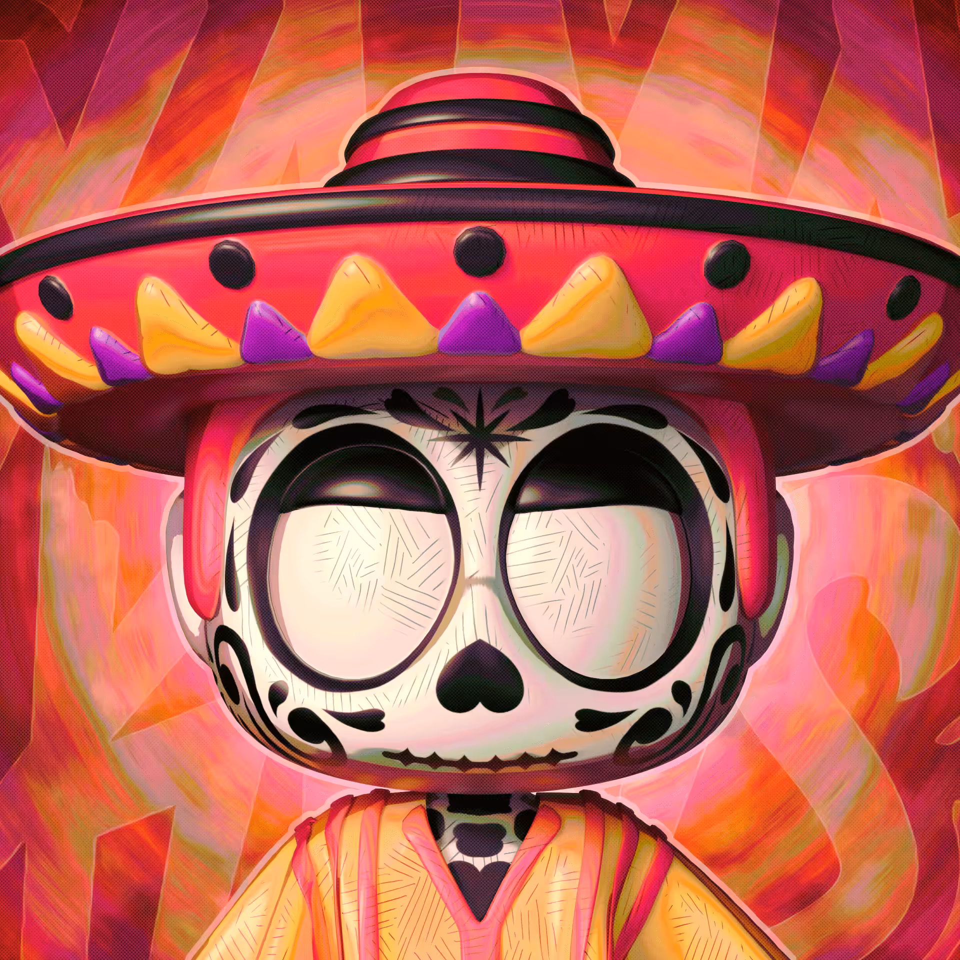 XAMACO MEXA #01