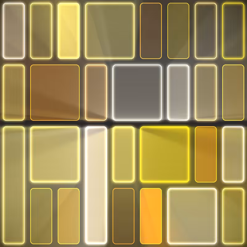Lightcells #66