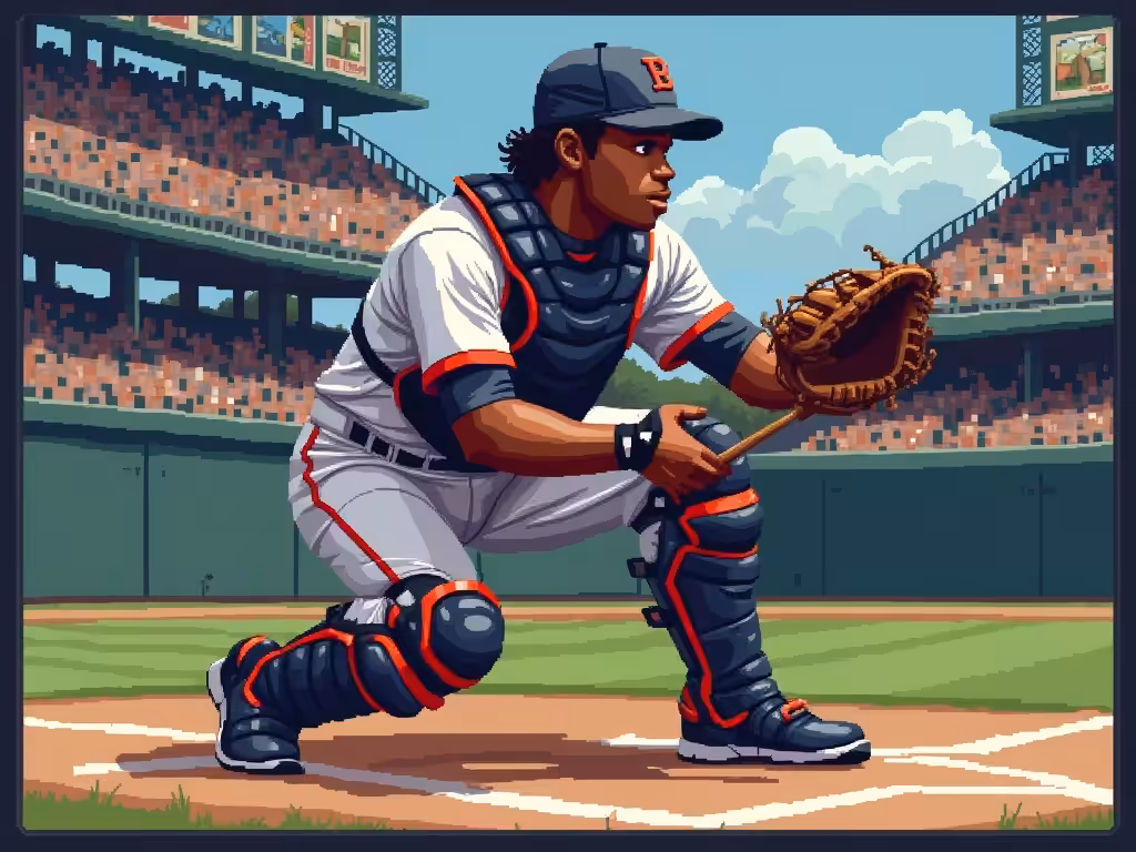 DataBaseball: DatabaseBall Player #36082