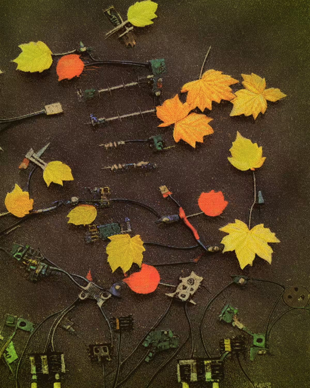 DECOMPOSED CIRCUITRY: 57863099