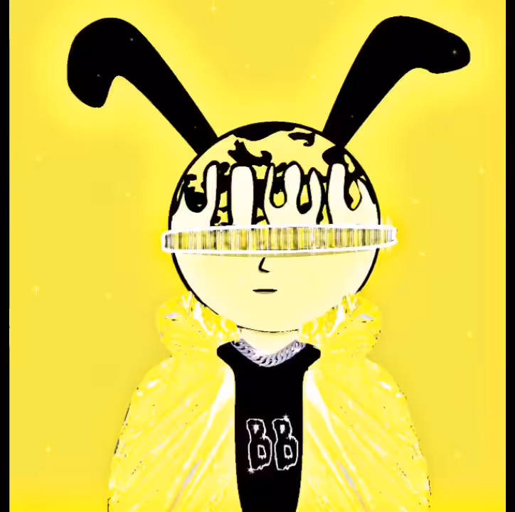 Hen Bunny BOY 003
