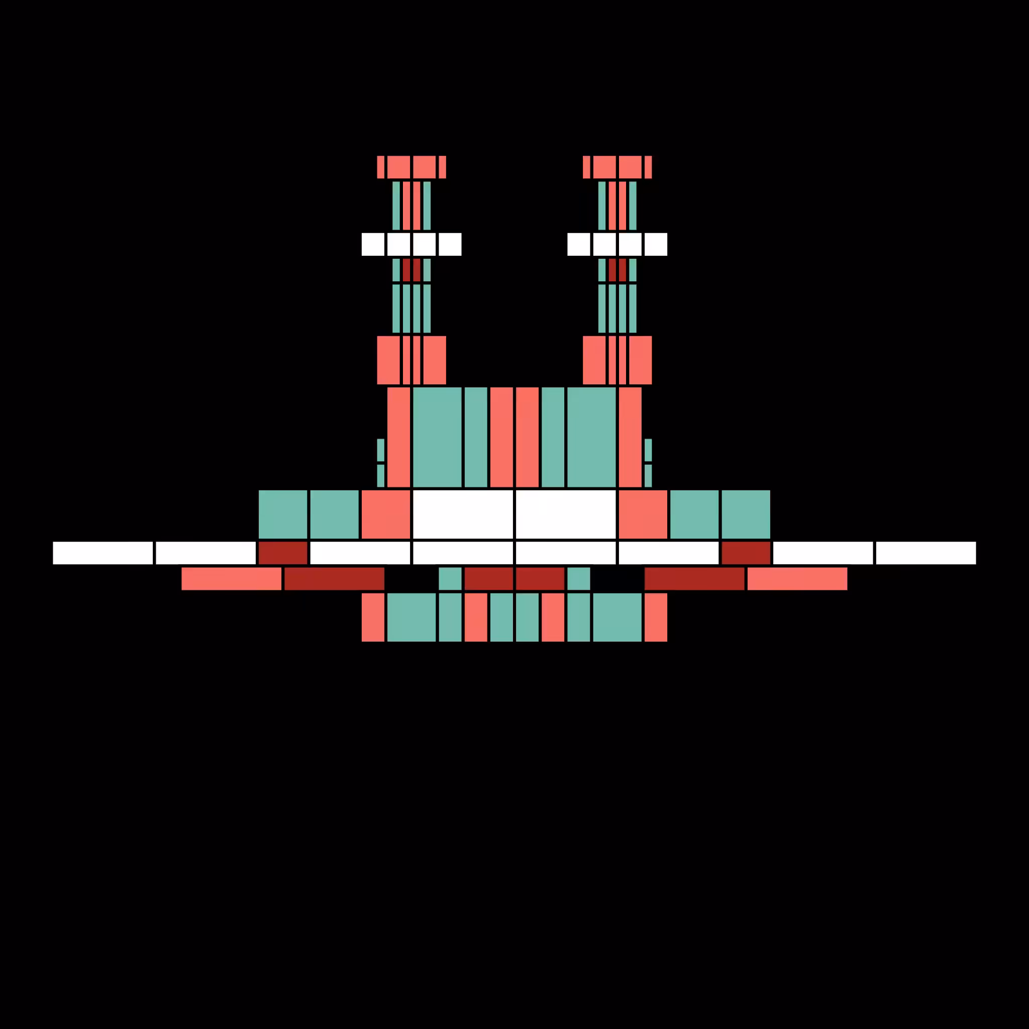 0x Ships: falcon