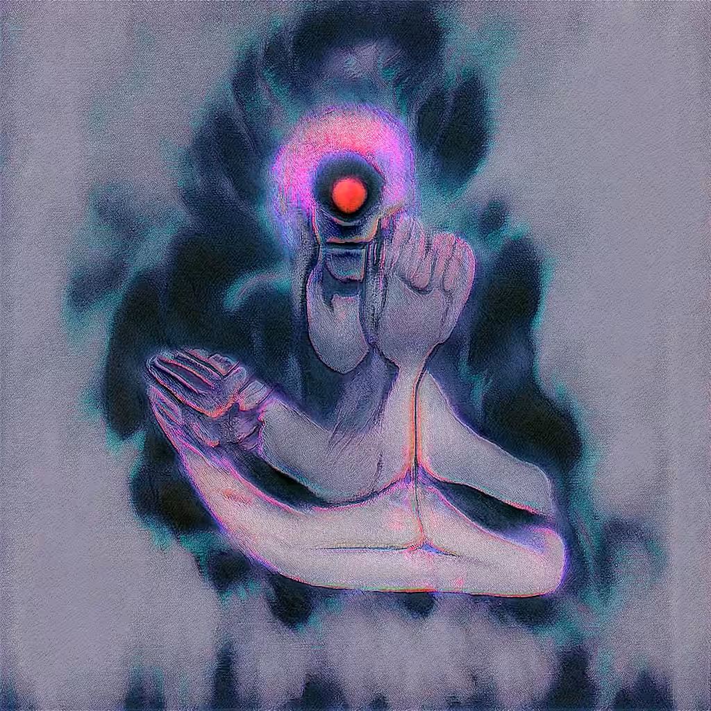 Control The Soul #34