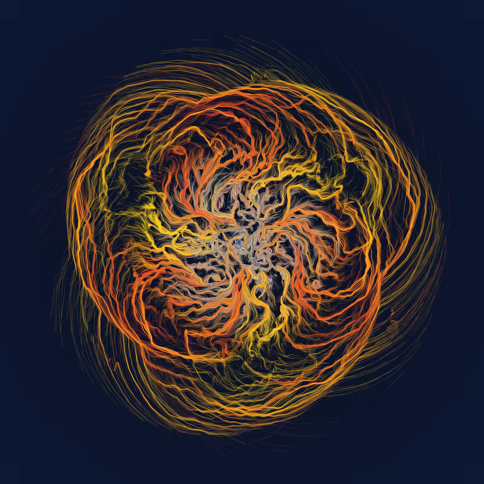 Dendrites #319