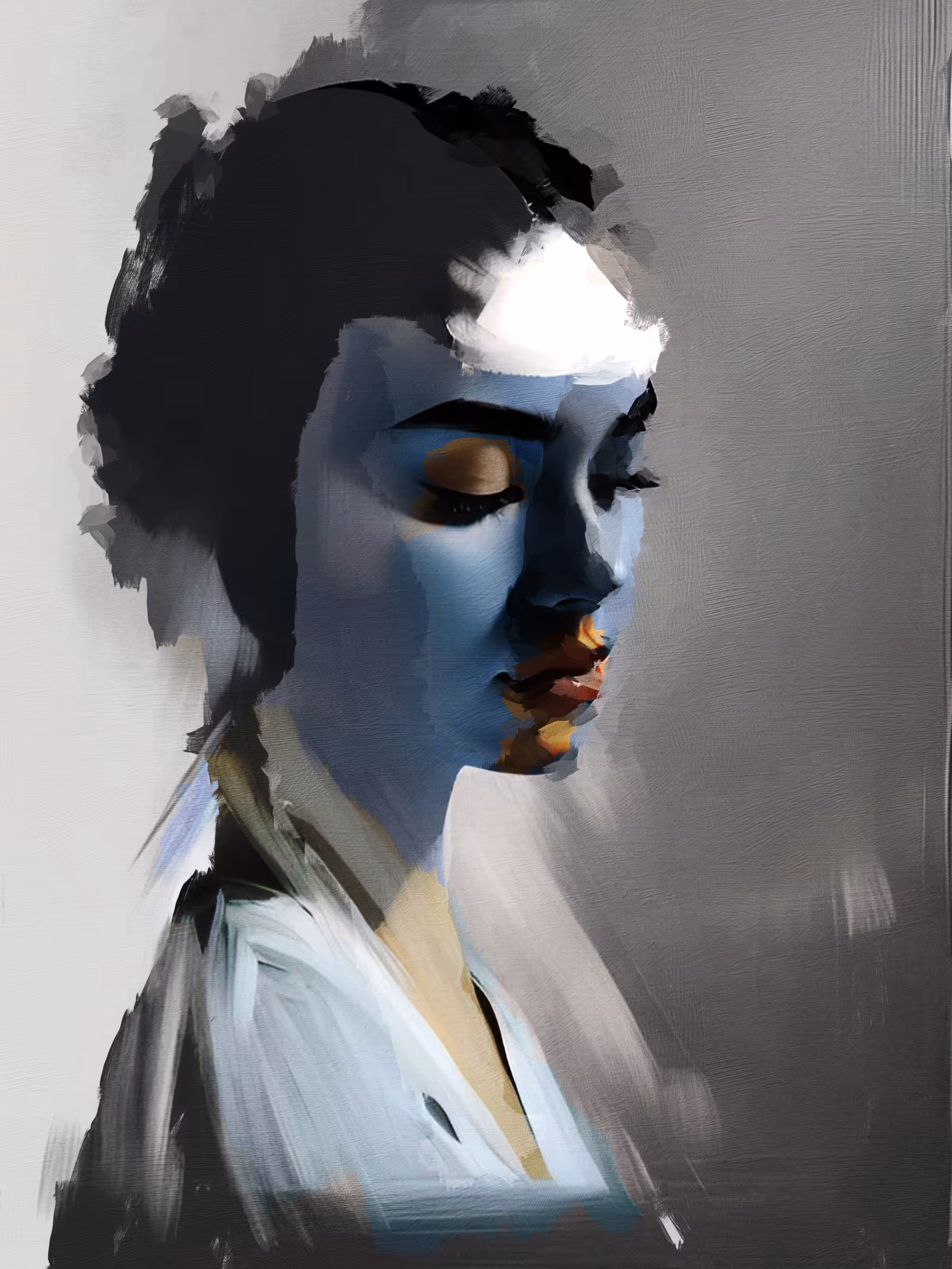 Amidst the sublime chaos 03