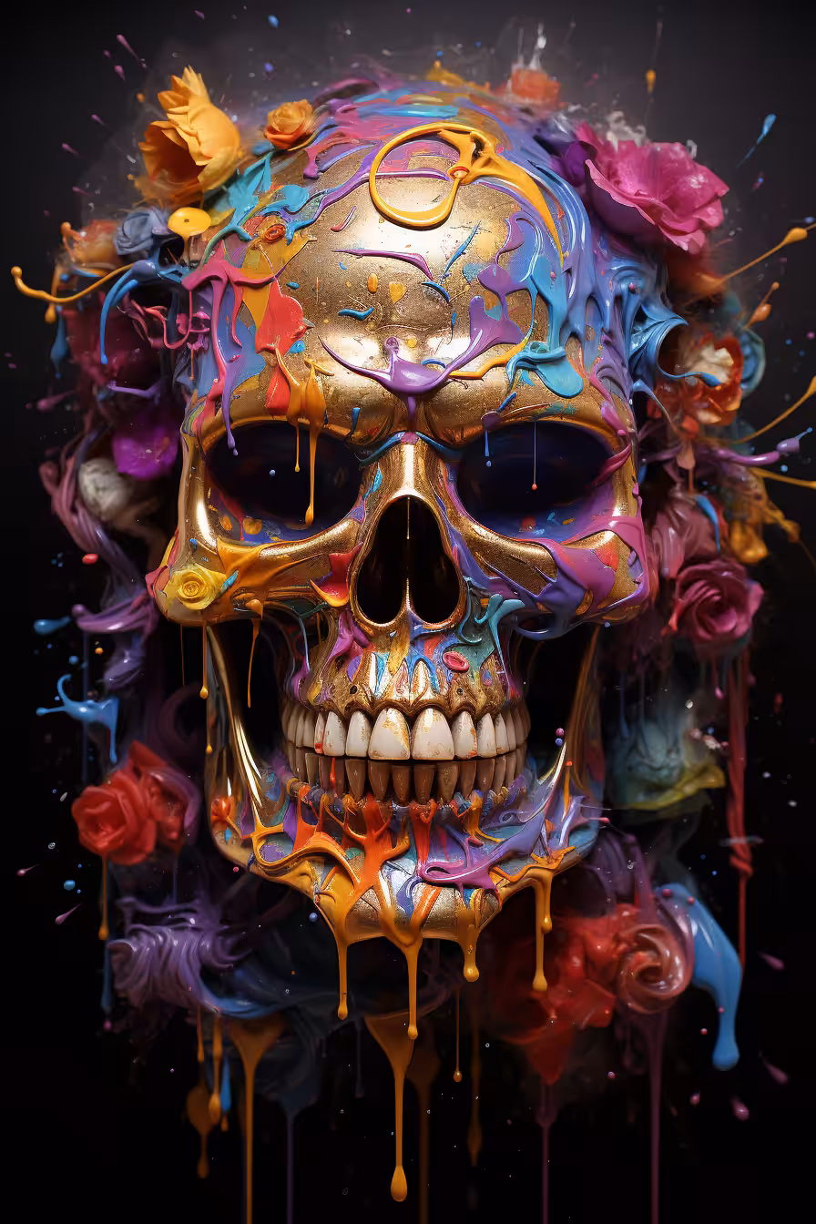 Anatomical ideal #33
