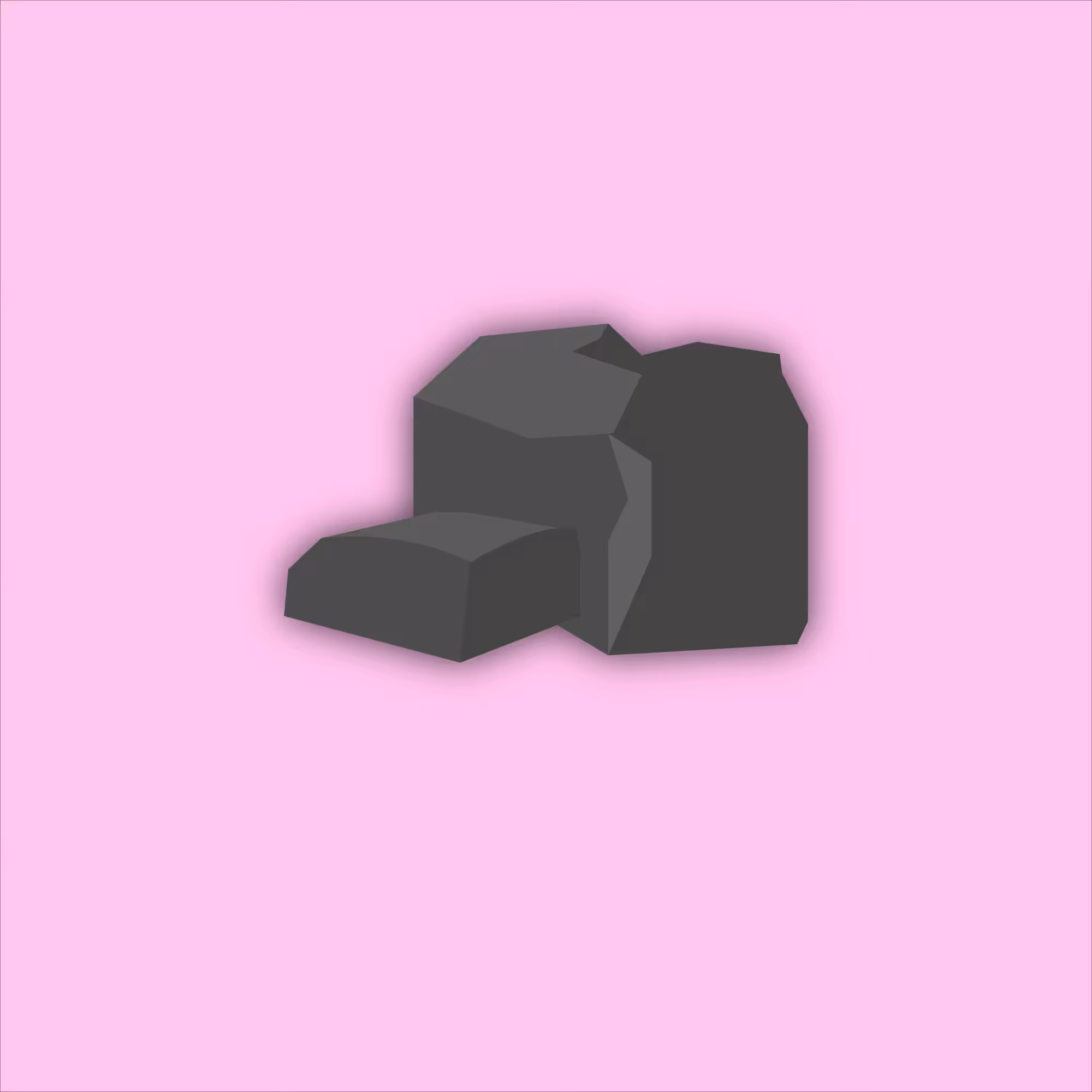 Marsetherrocks #19 - Bathurst Inlet - Design set 1