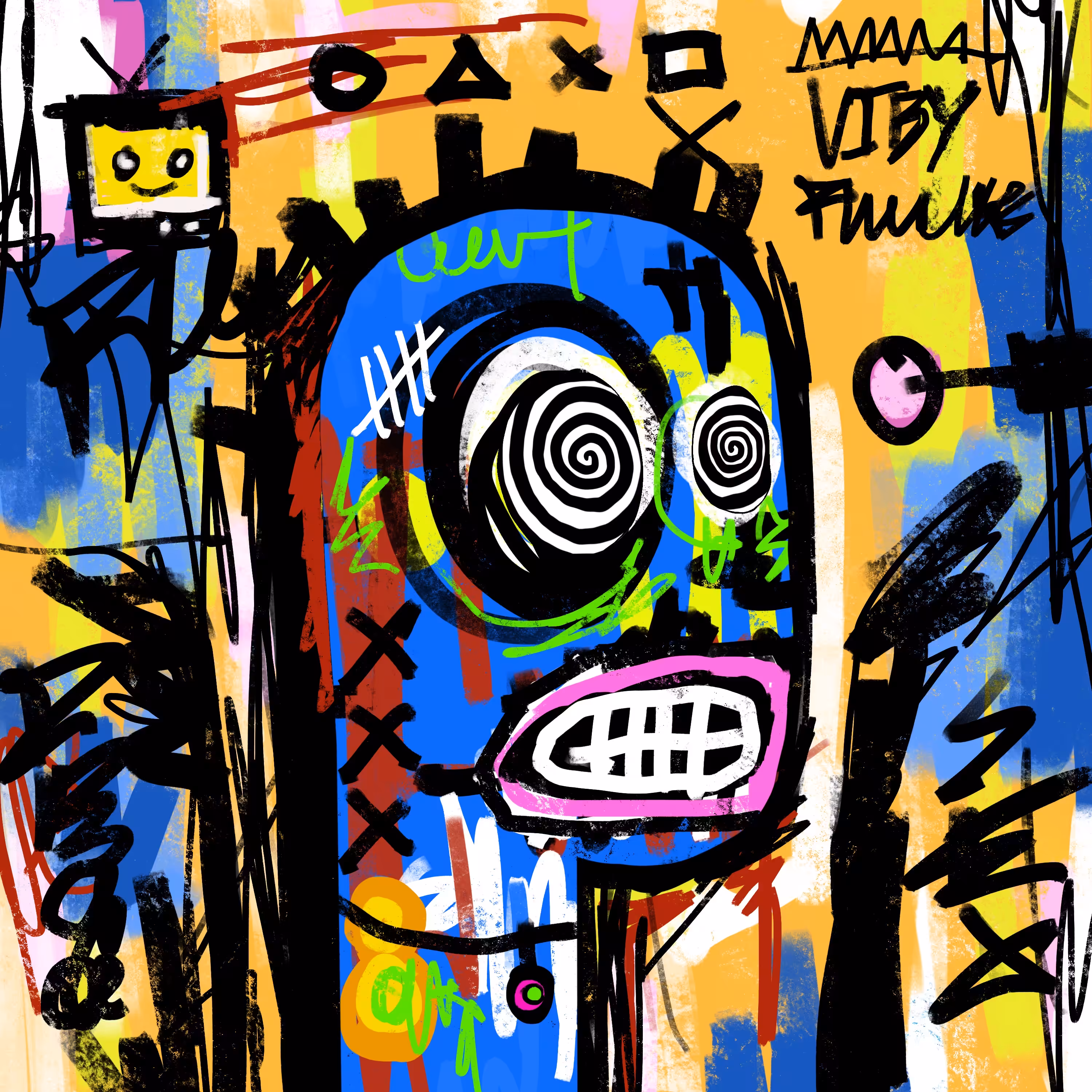 VibyPunk #20