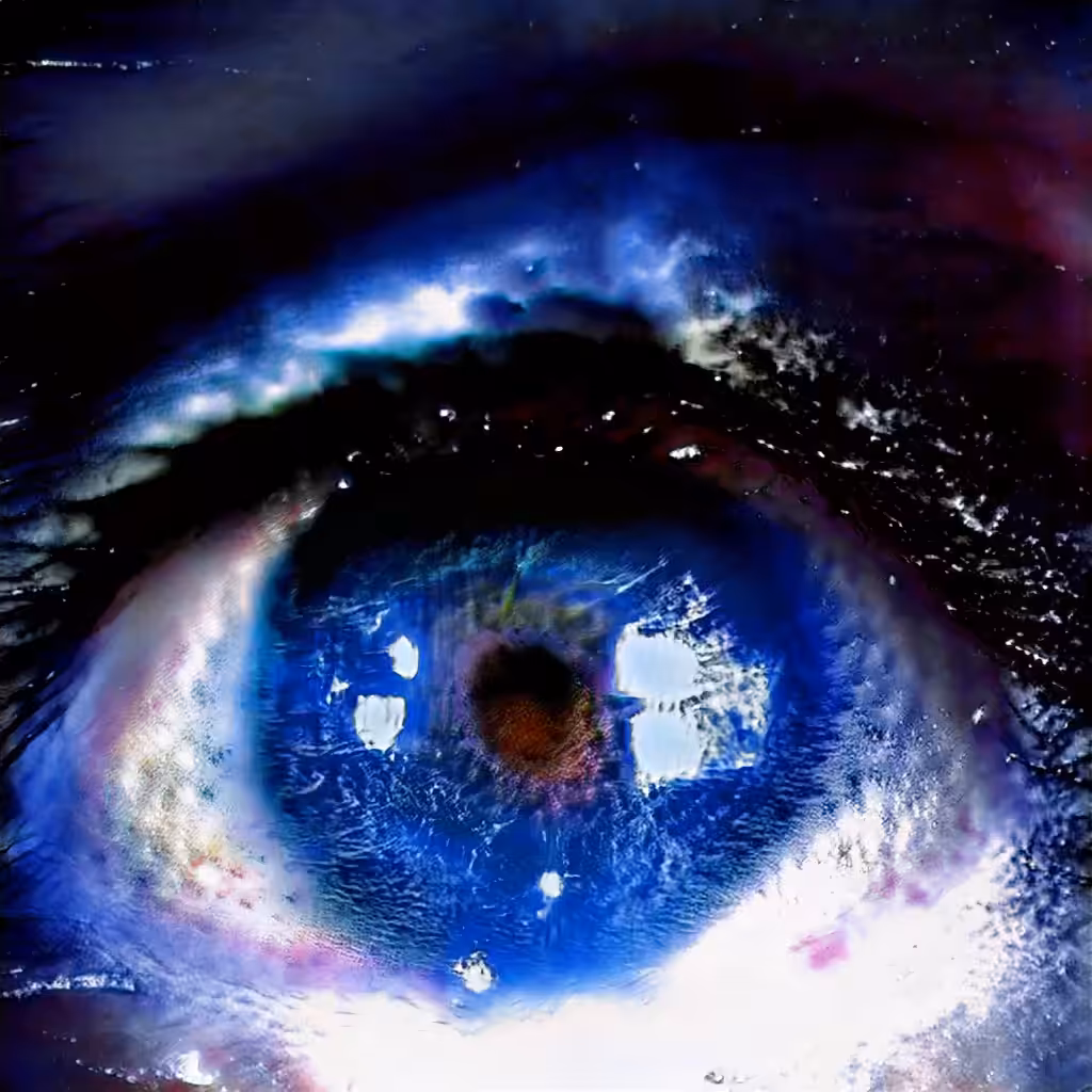 Eye of the World
