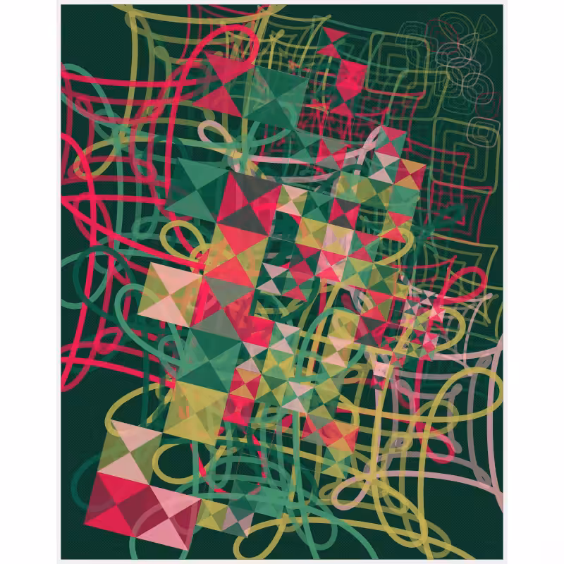 Dopamine Dreams #45
