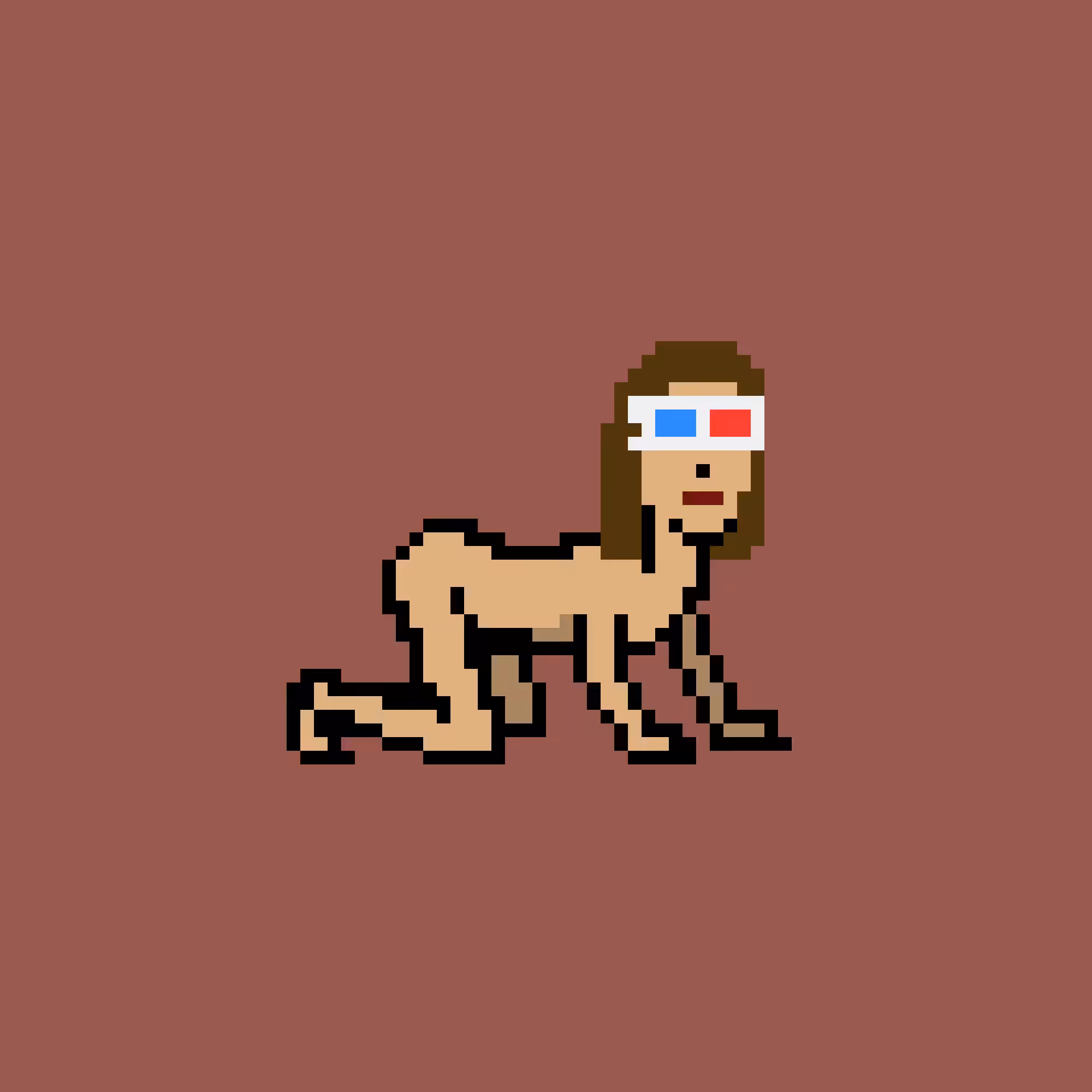 CrawlingPunk #5301