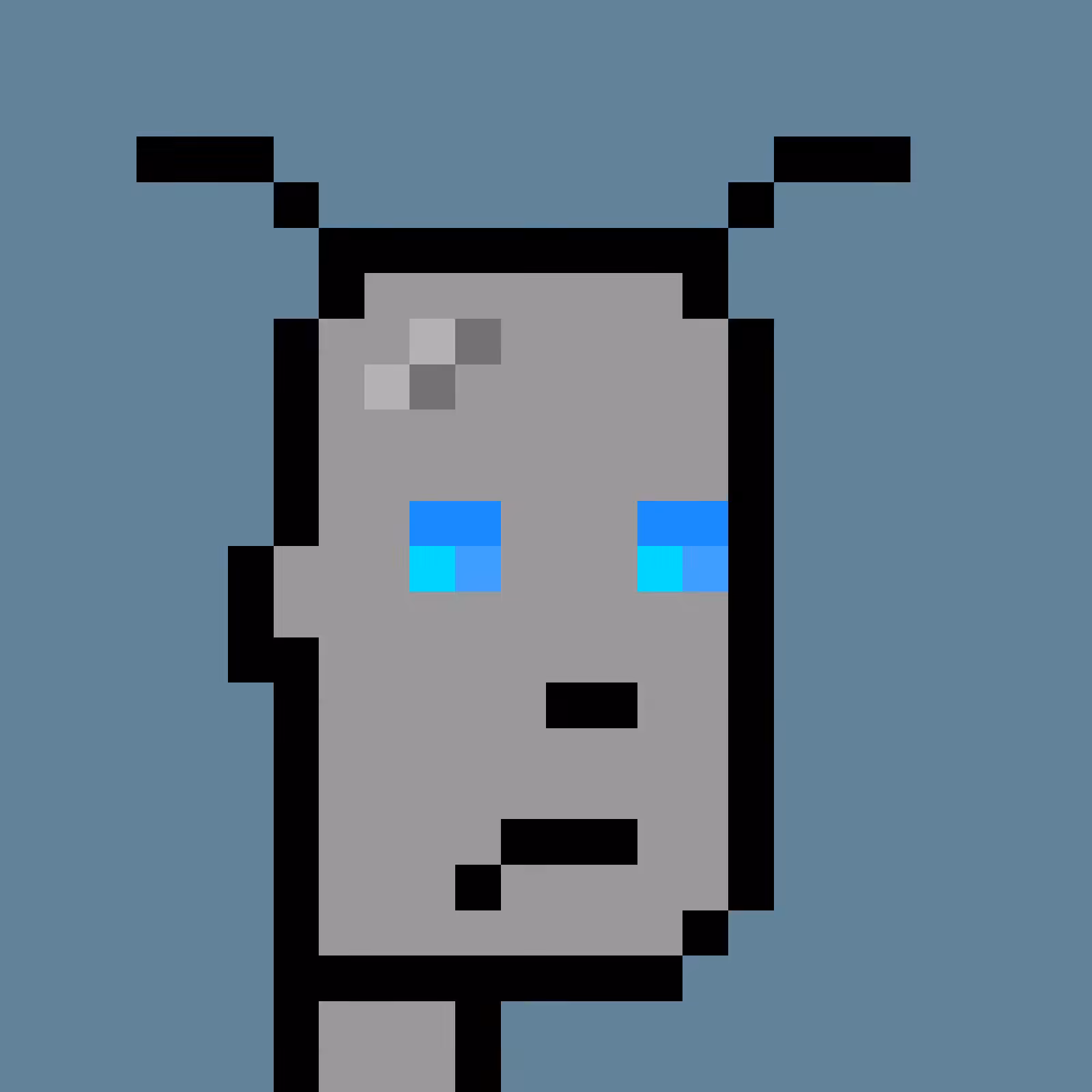 RoboPunks 2048 #956
