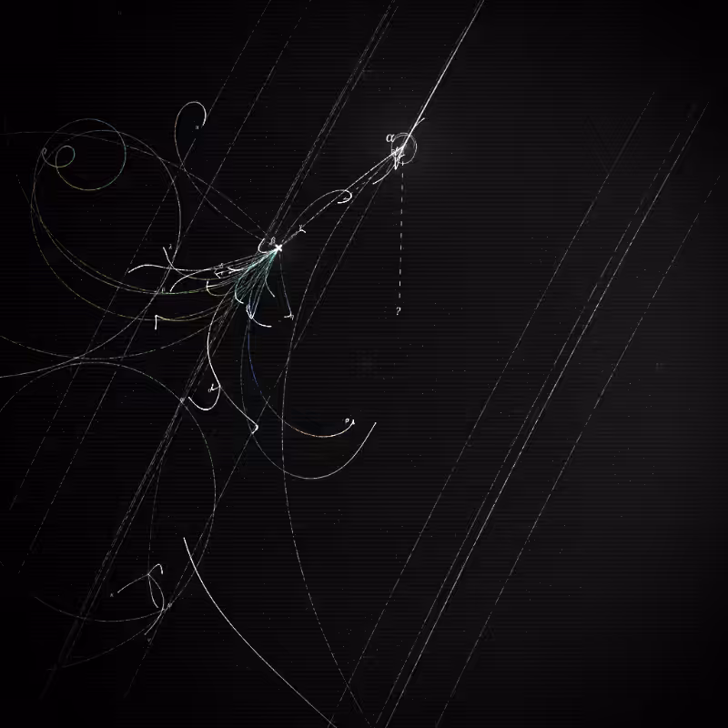 Subatomic Compositions #93