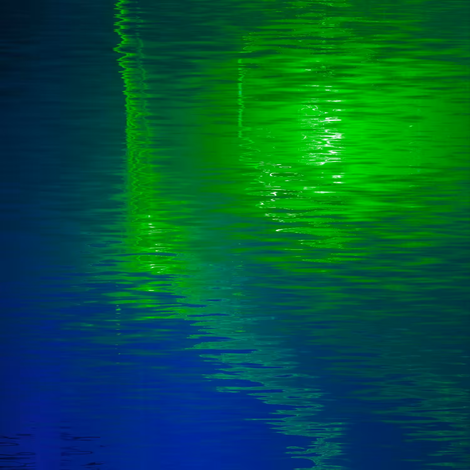 Laser Flare #1