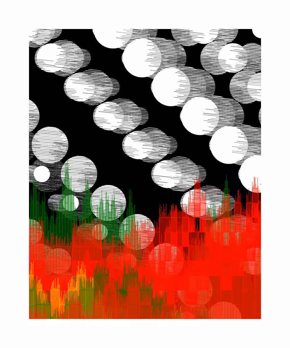 Volatility #3