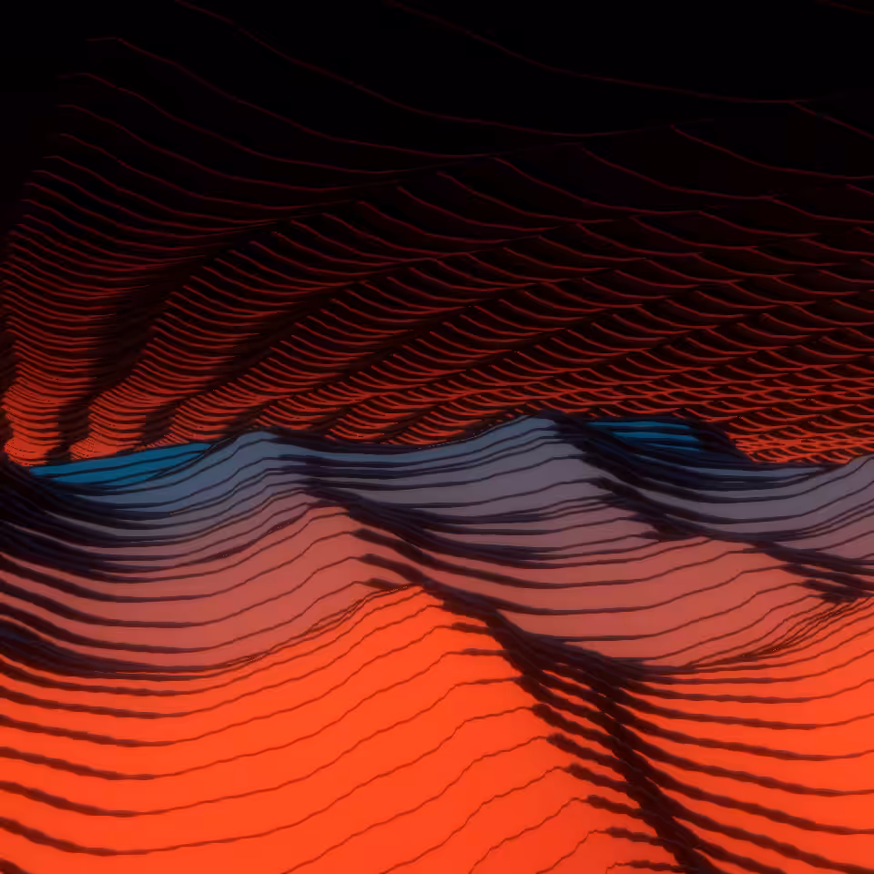 Oceans of Anxiety #160