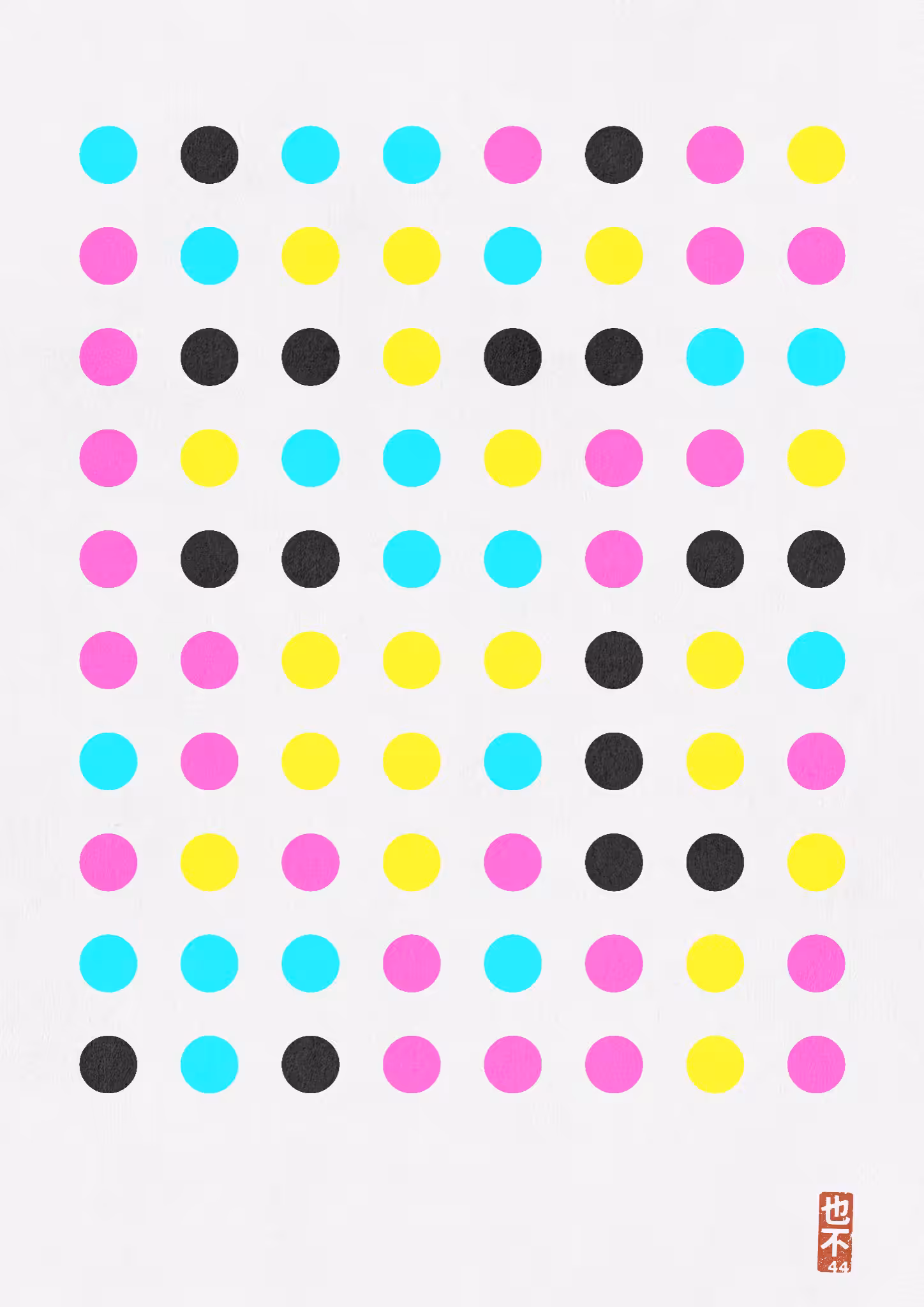 CMYK:Unchecked #77