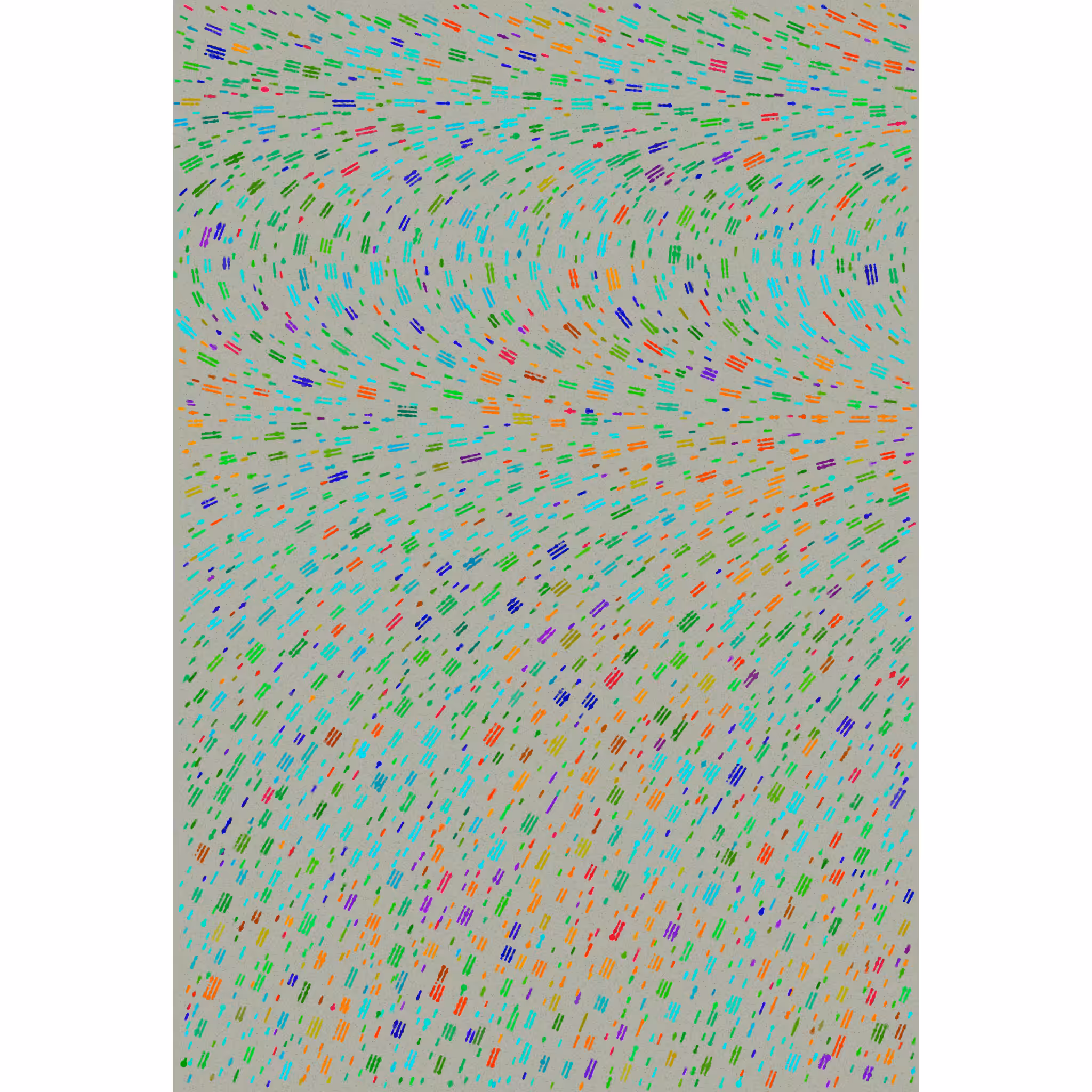 ∞ Movement and Time ∞ V2.0 #339